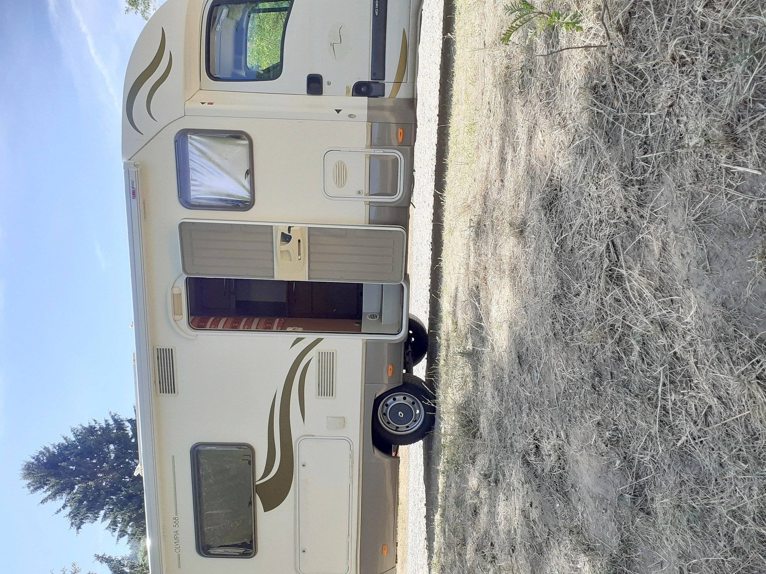 Renault Master 3,0 l. dCi 140 ch.