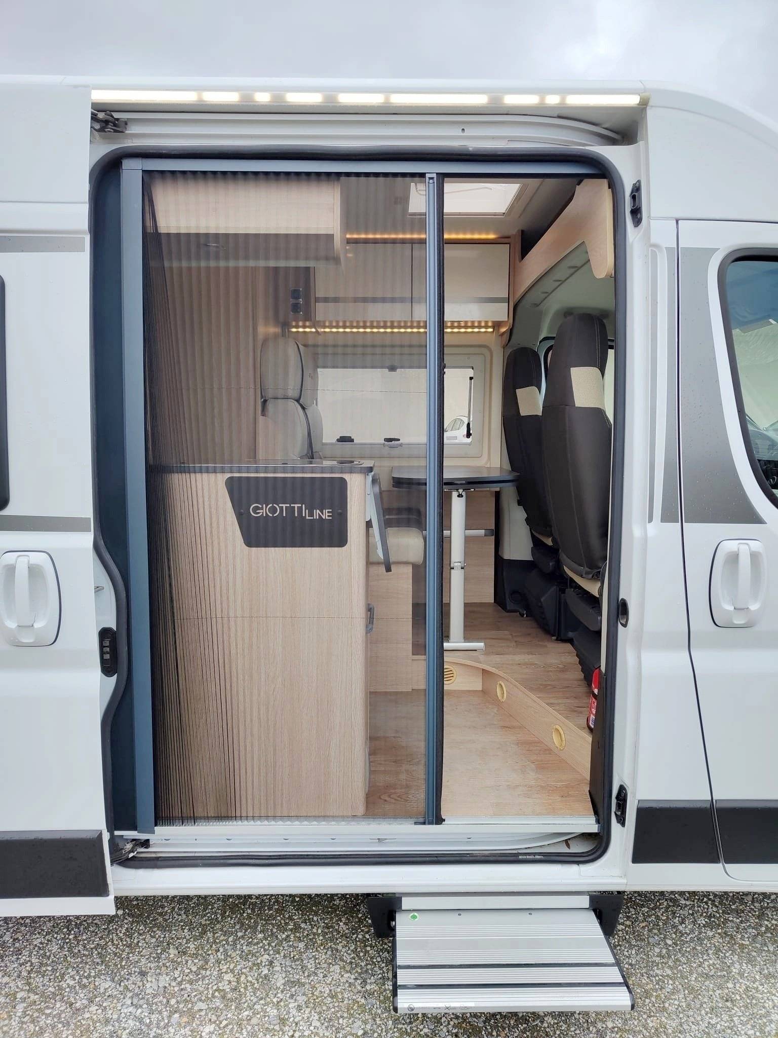 Giottiline Giottiline 60B 