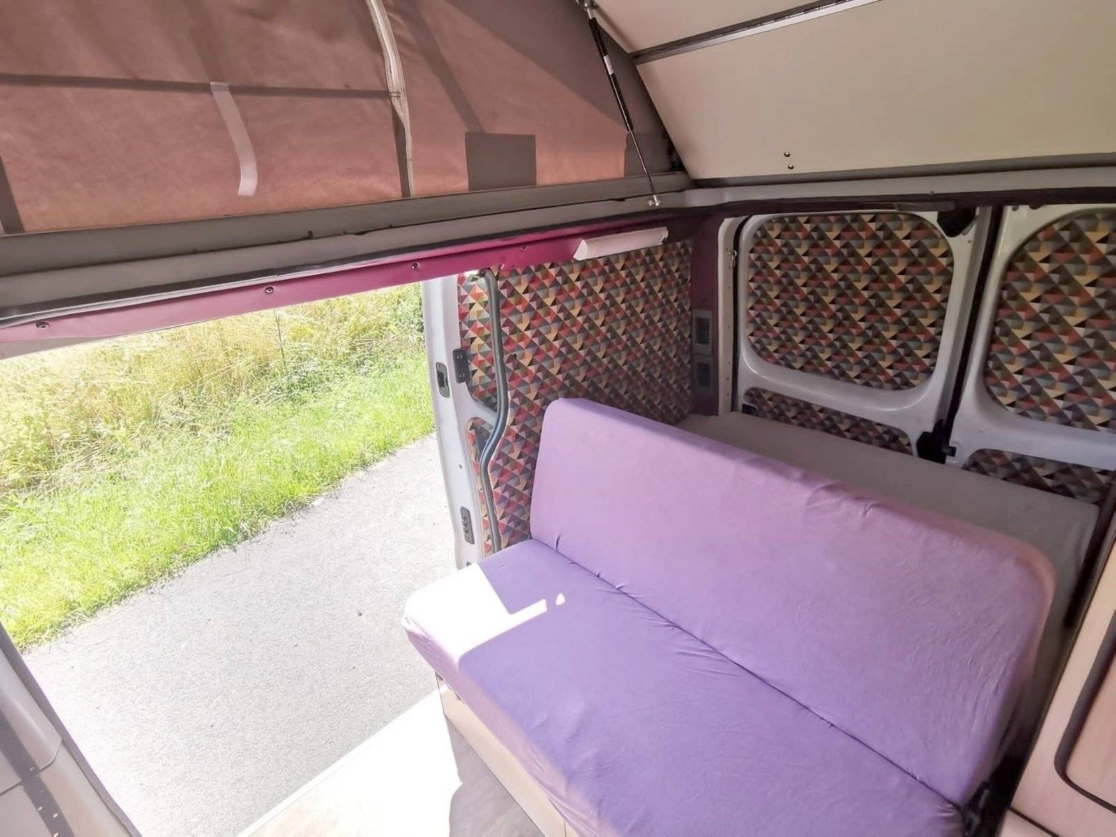 Renault Renault Trafic