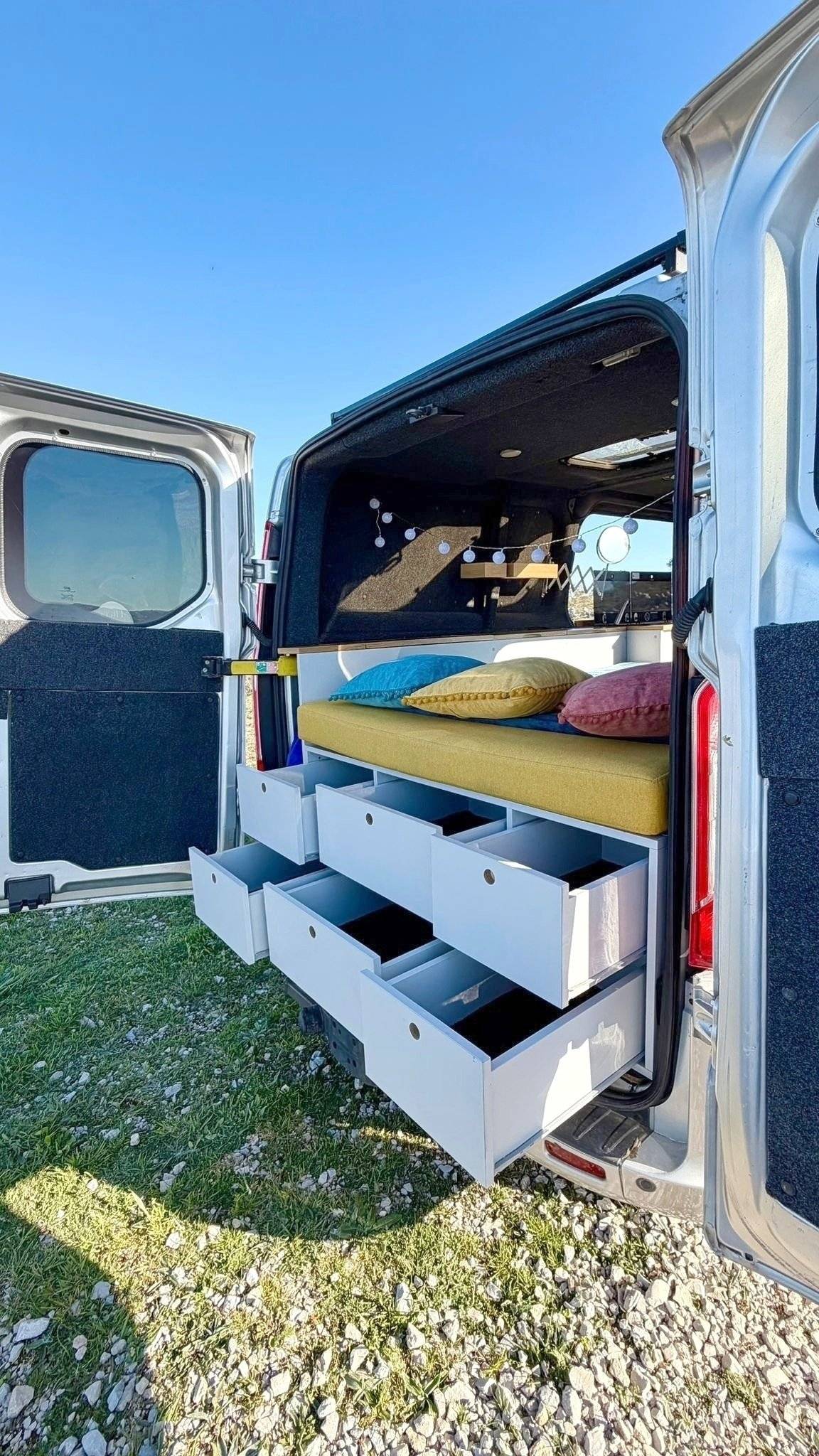 Campervan 