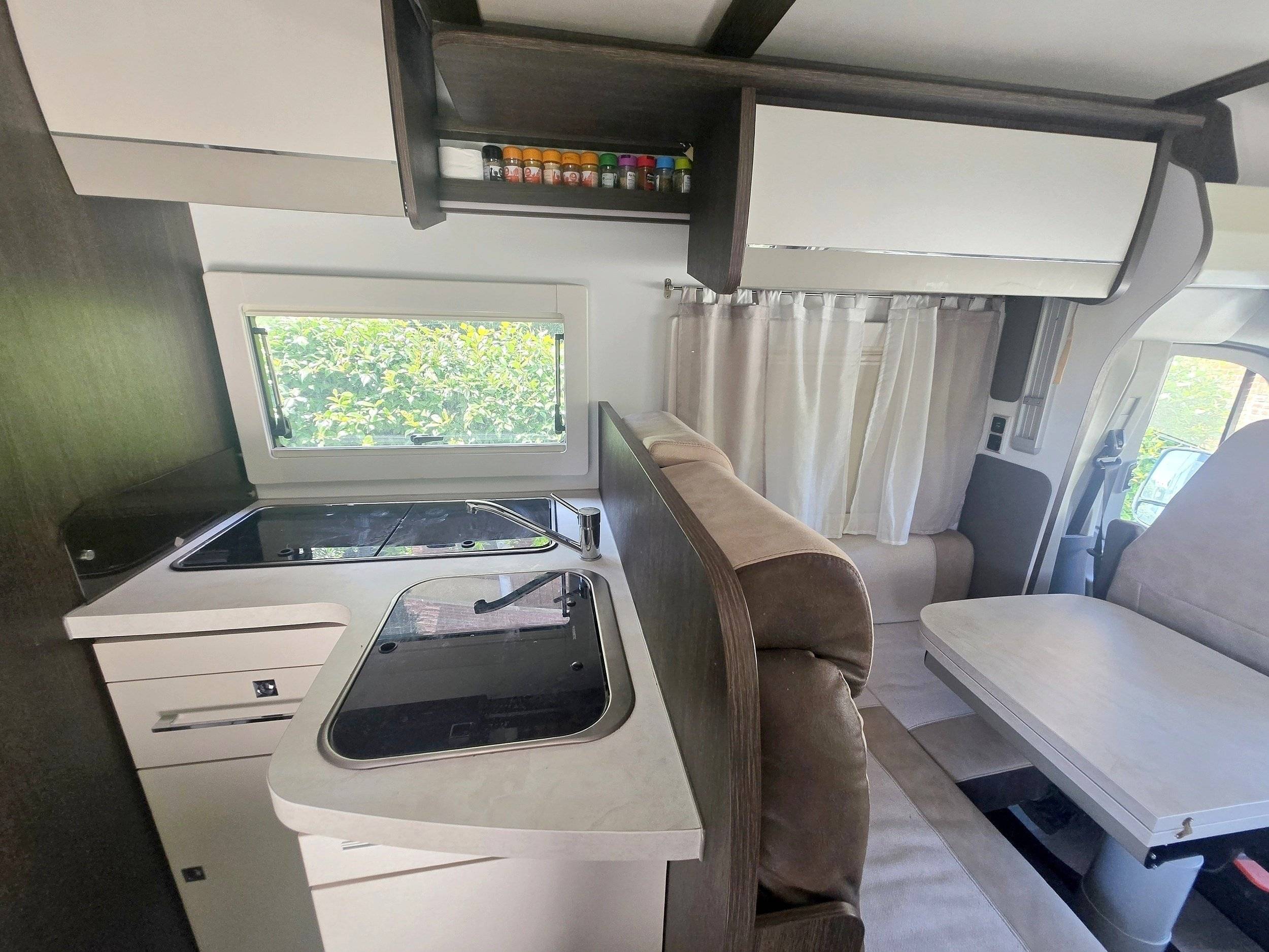 Benimar Benimar Tesro 463