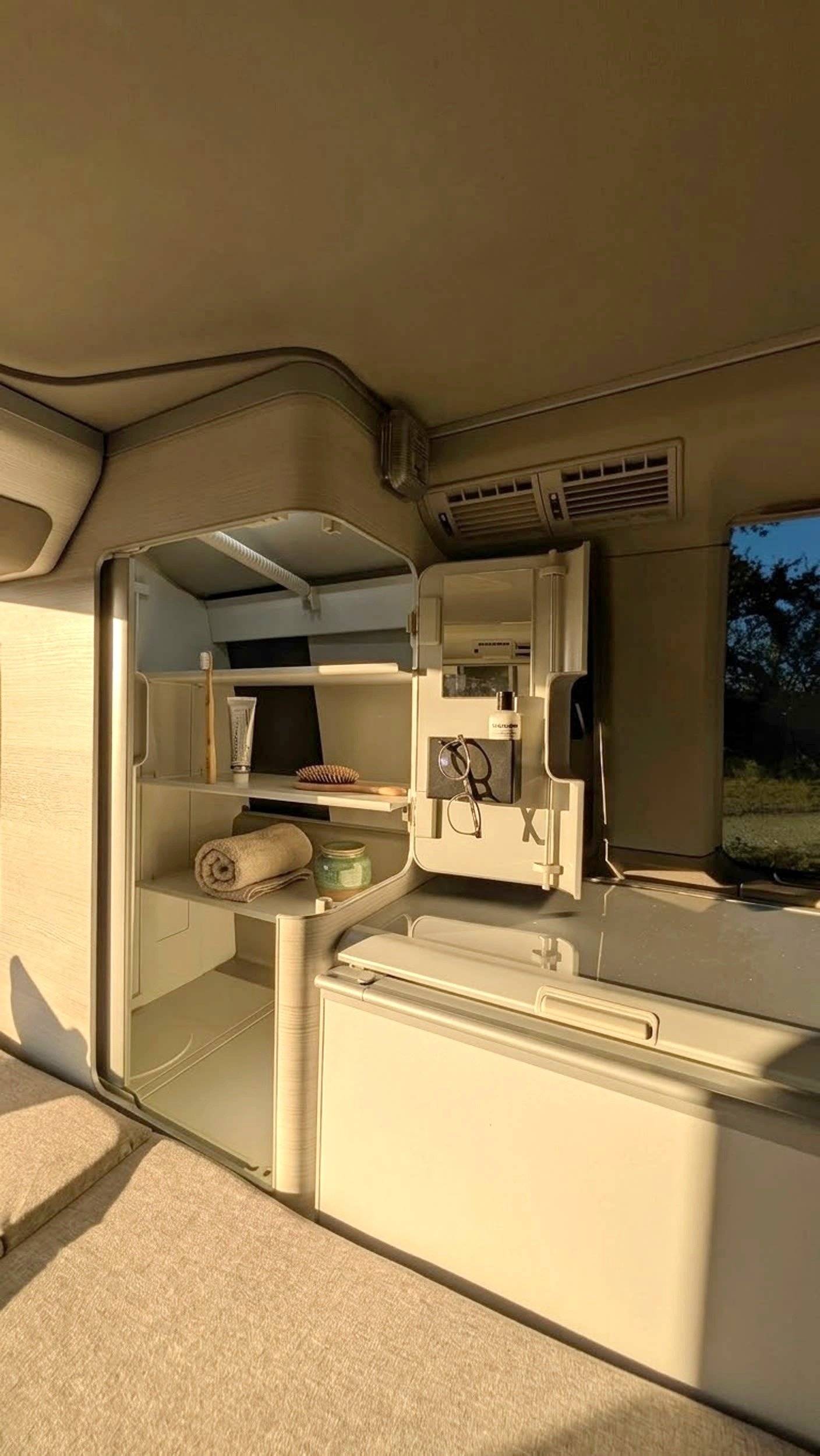 Van 