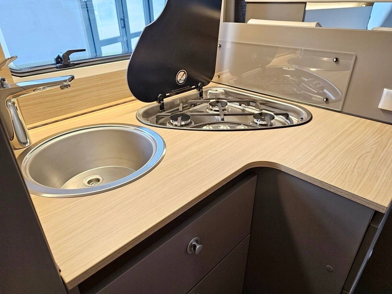 Lmc Tourer Lift H 664 G