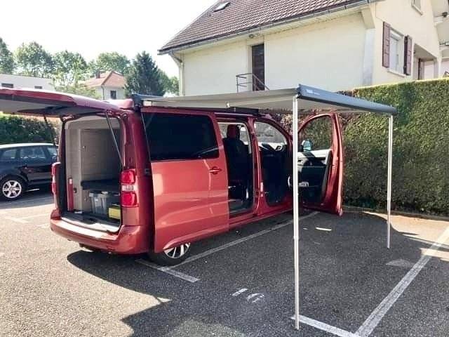 Possl Citroen/Jumper 2L HDI 180 ch