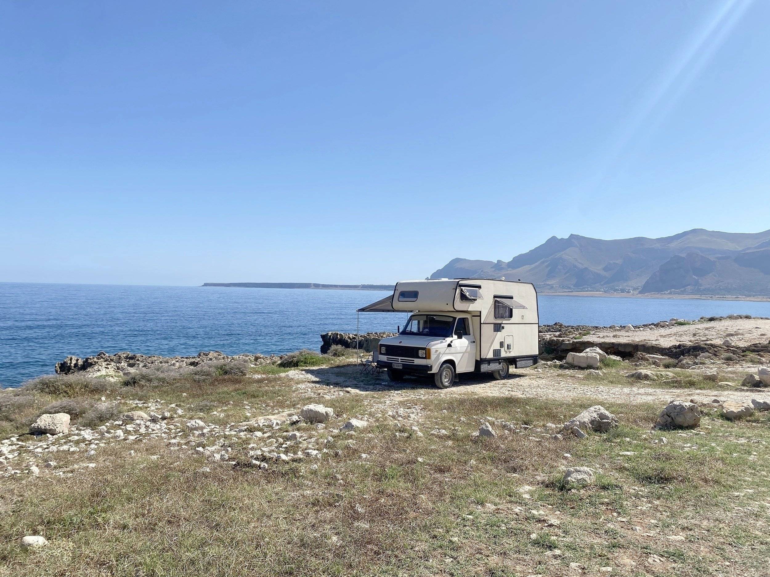 Roller Team FORD TRANSIT