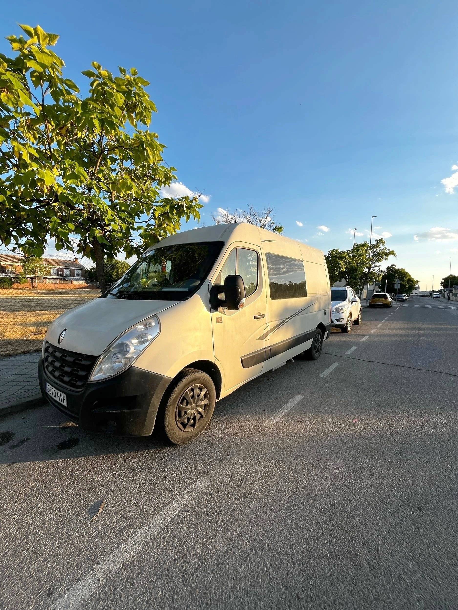 Renault Renault
