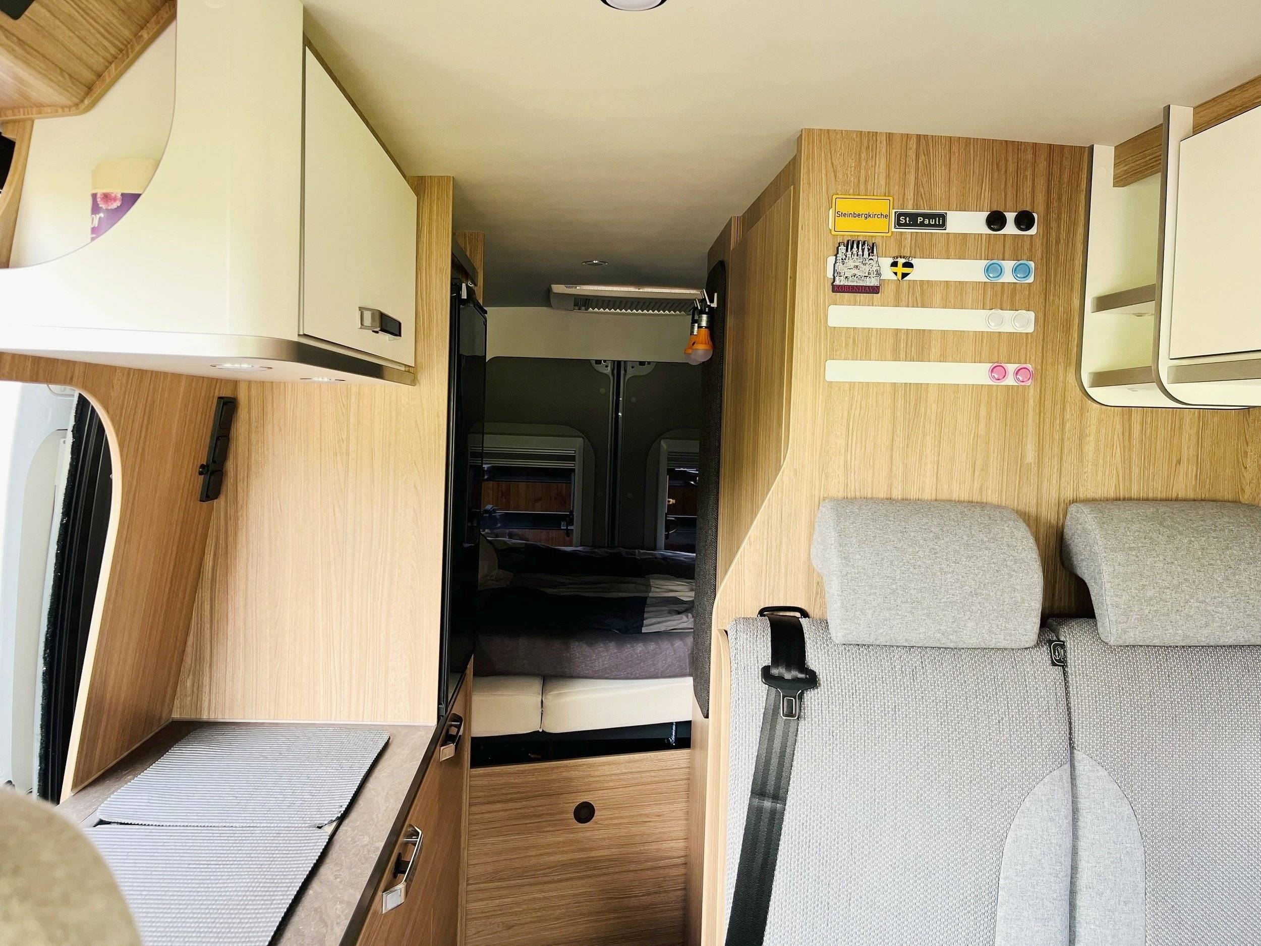 Weinsberg Carabus 600MQ