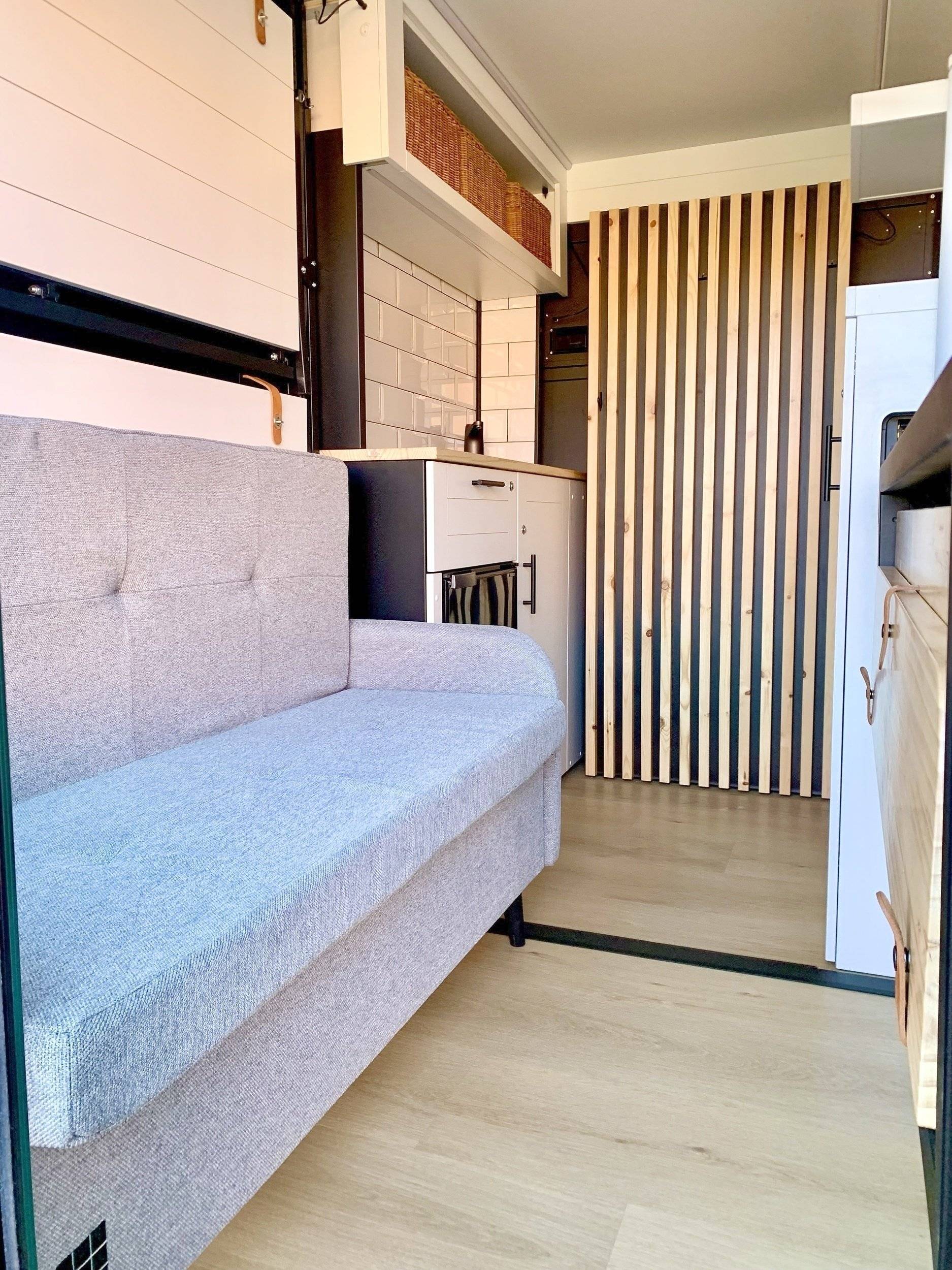 Citroën Jumper 2,2 l 120 ch