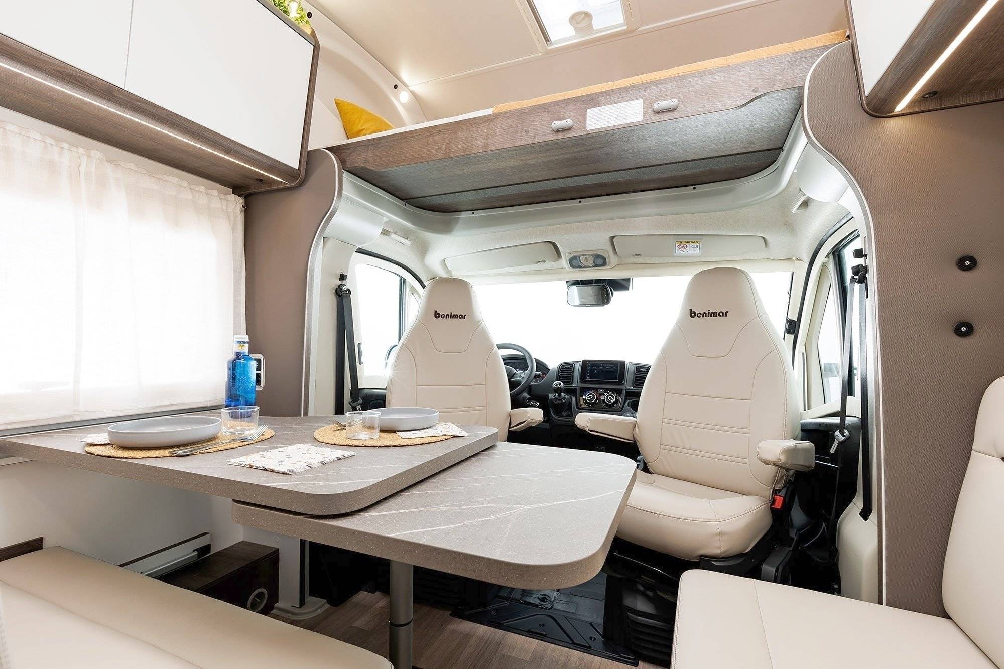 Benimar Benimar Sport 363