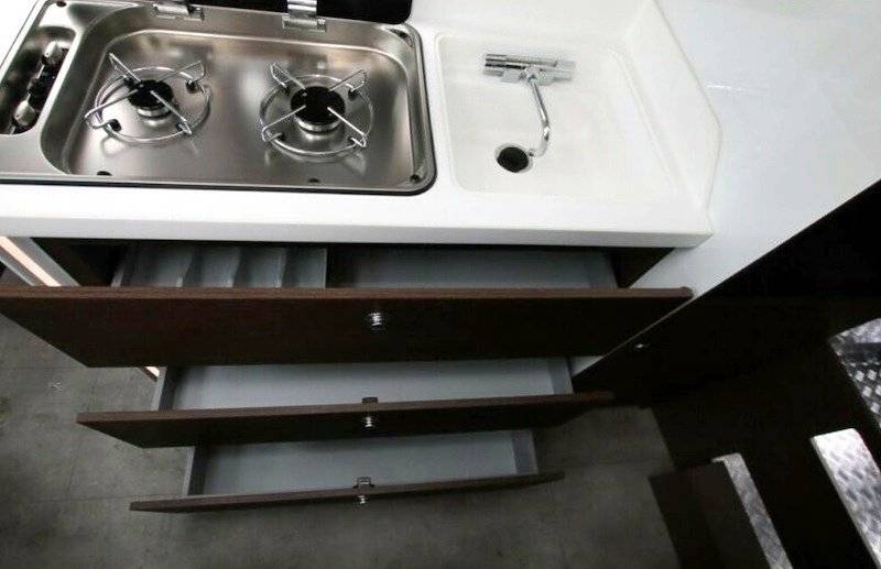 Karmann Mobil Davis 620