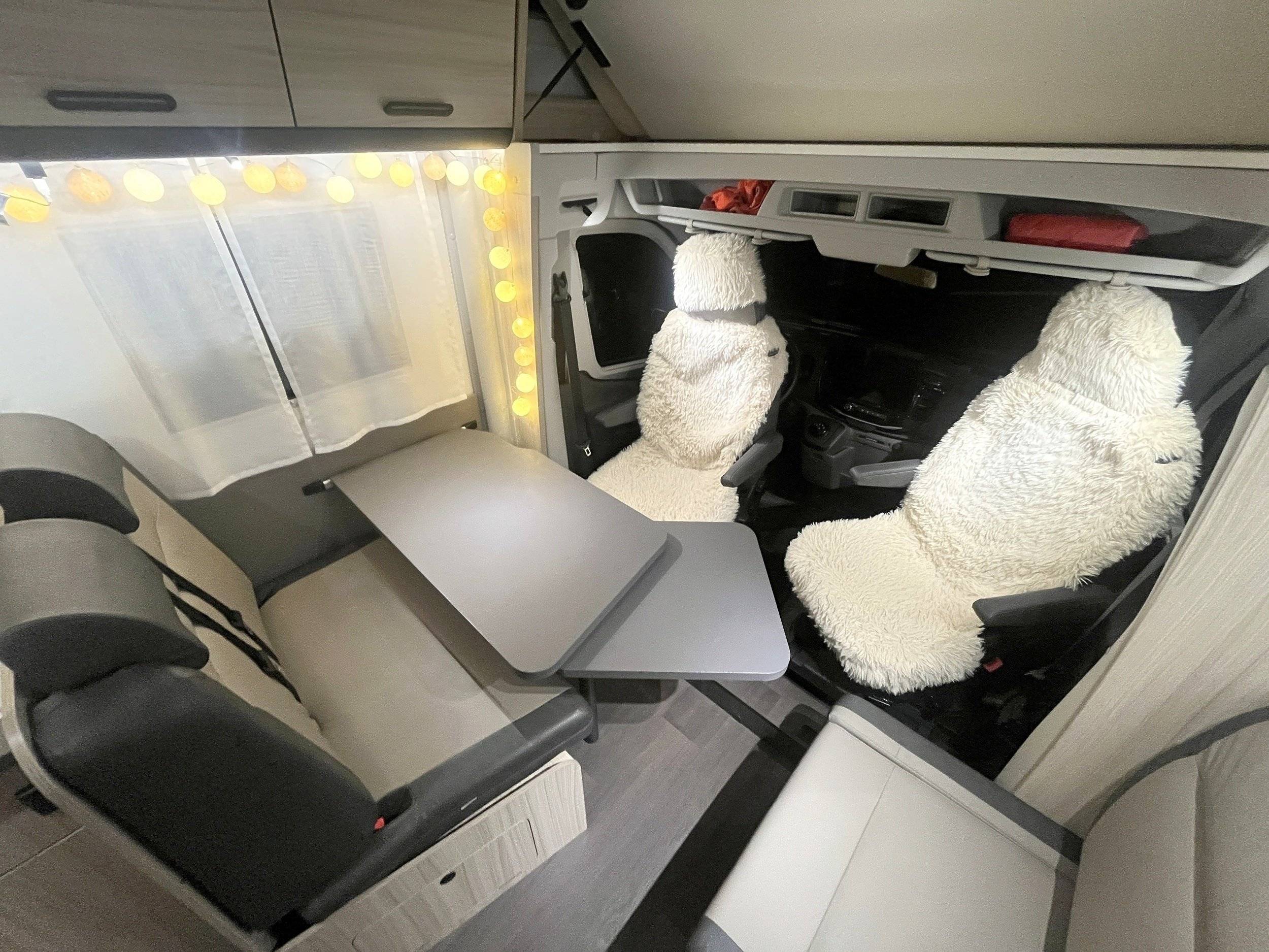 Sun Living Sun Living A Series A 75SL