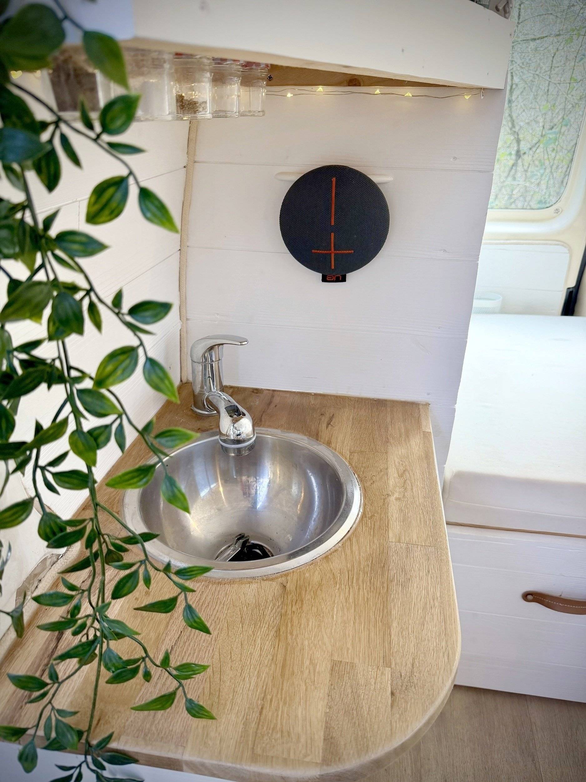 Volkswagen T5 2,5 l 140 ch