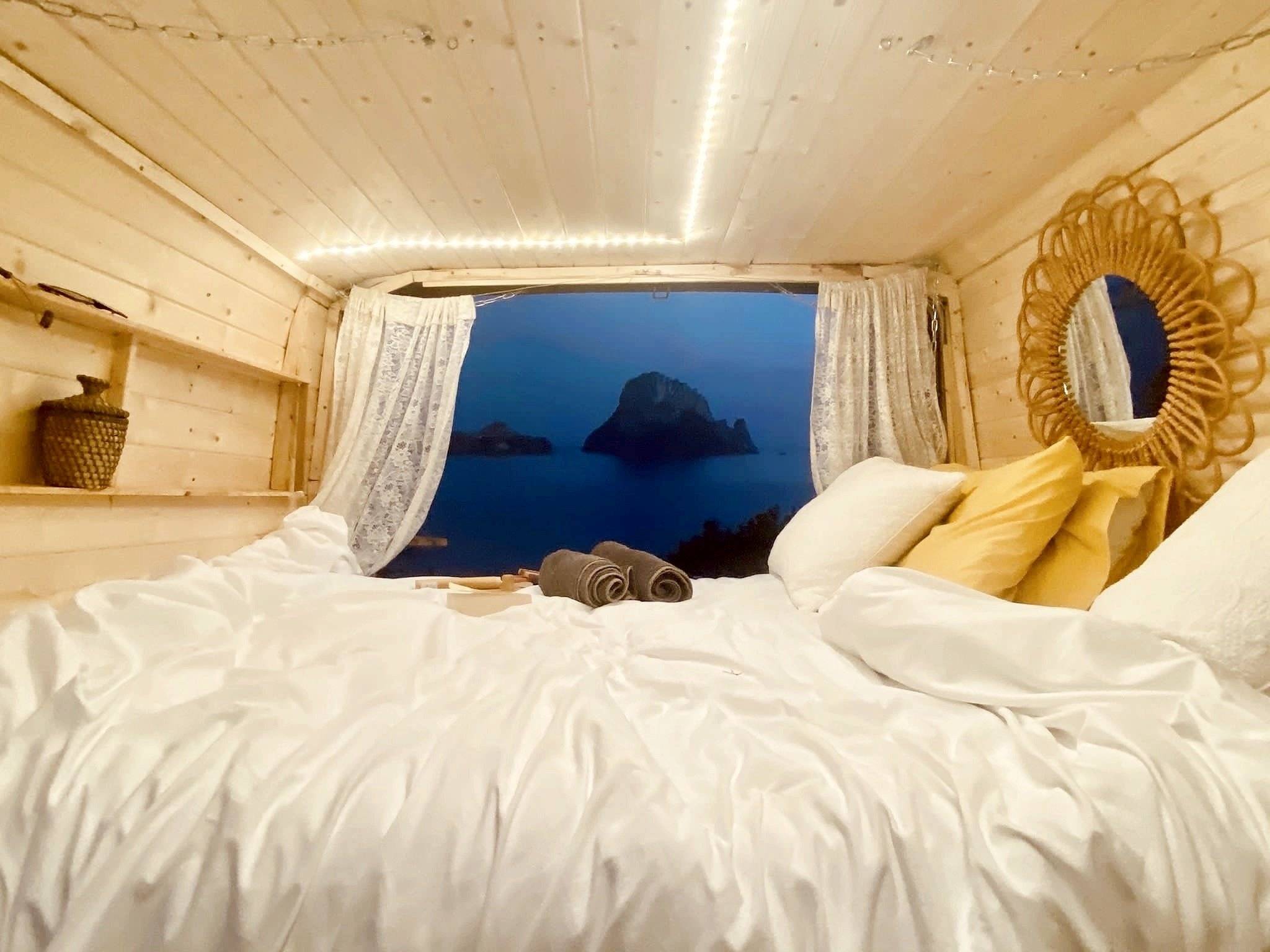 Ford Transit 2,0 l 115 ch