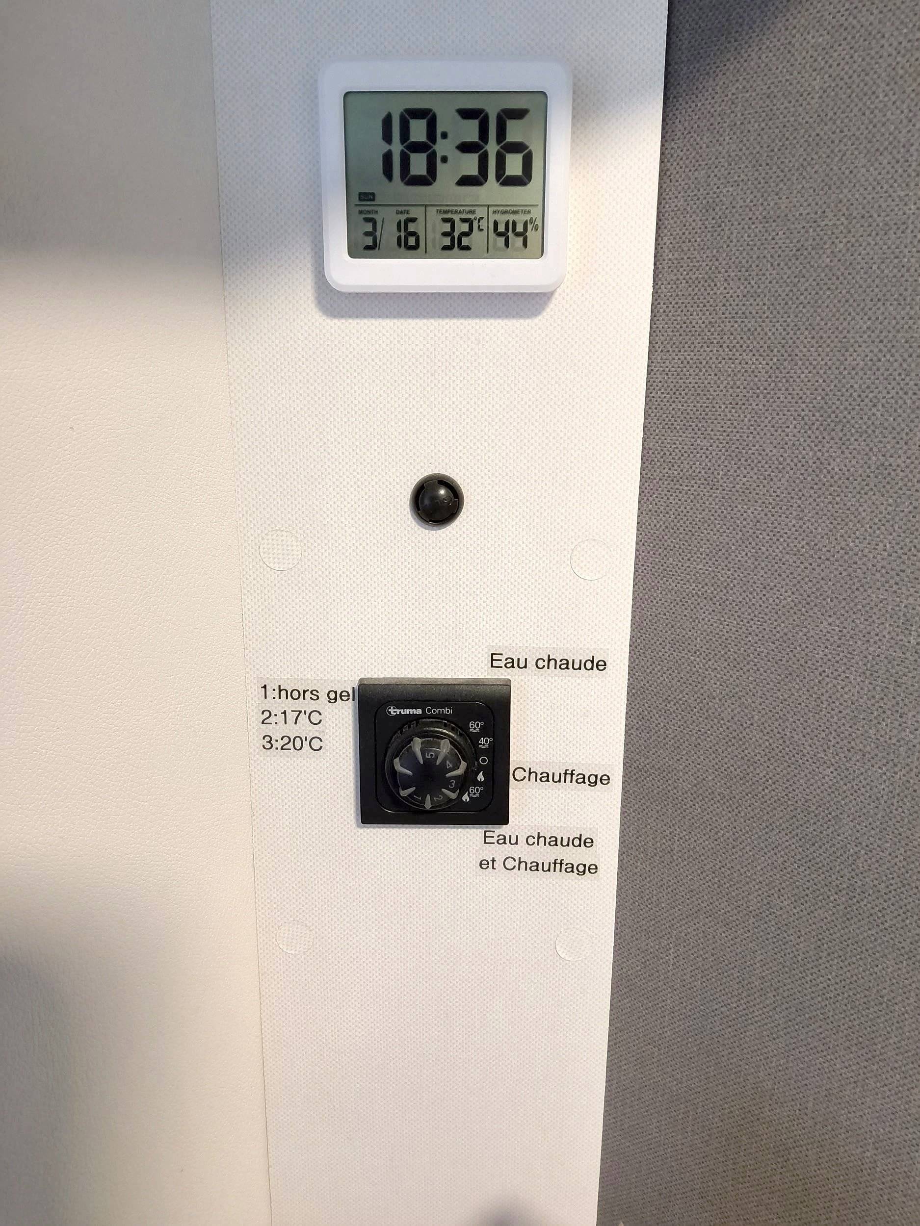 Etrusco Ducato 2,3 l 148 ch