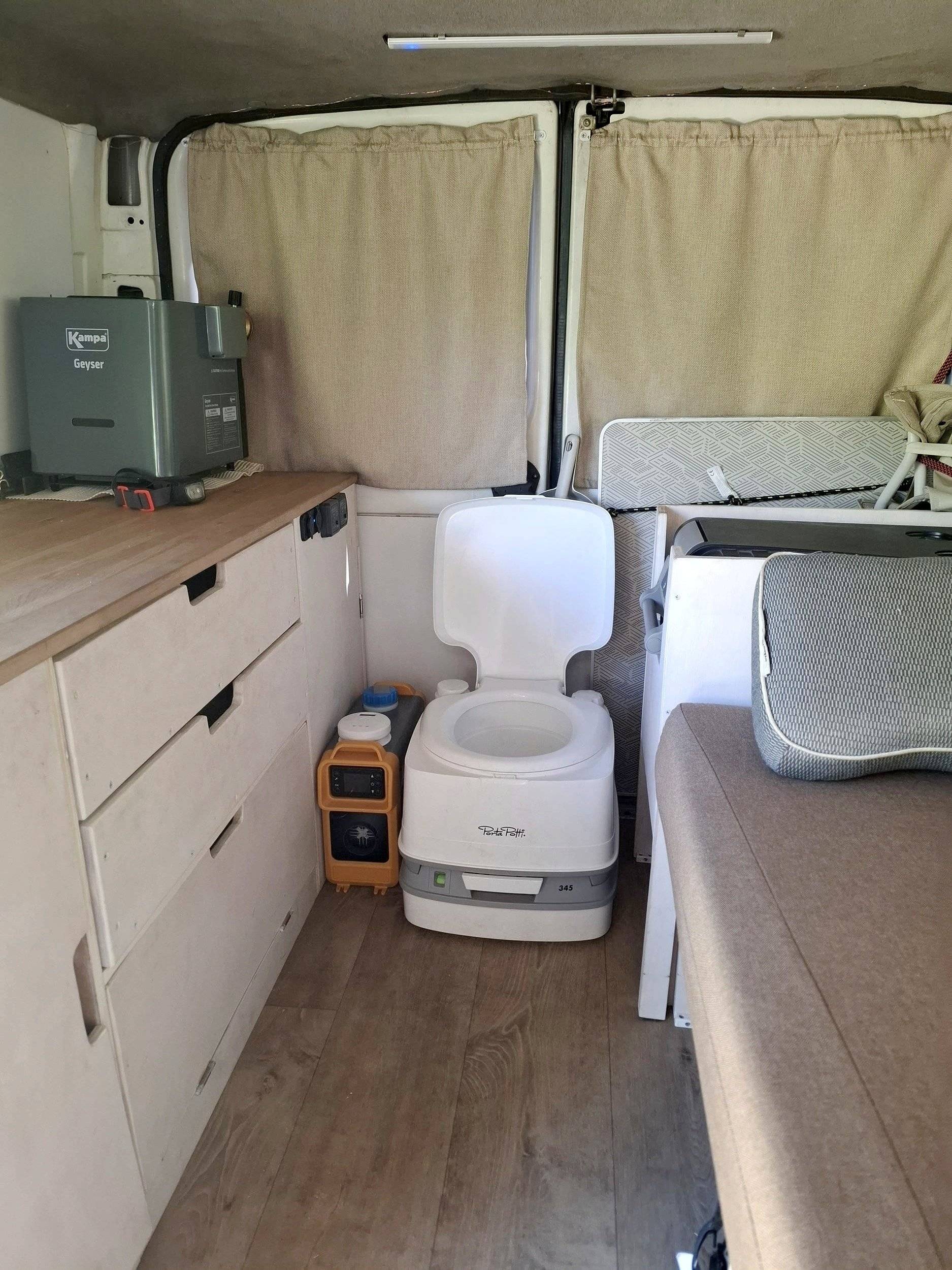 Ford Transit 2.0 TdCi