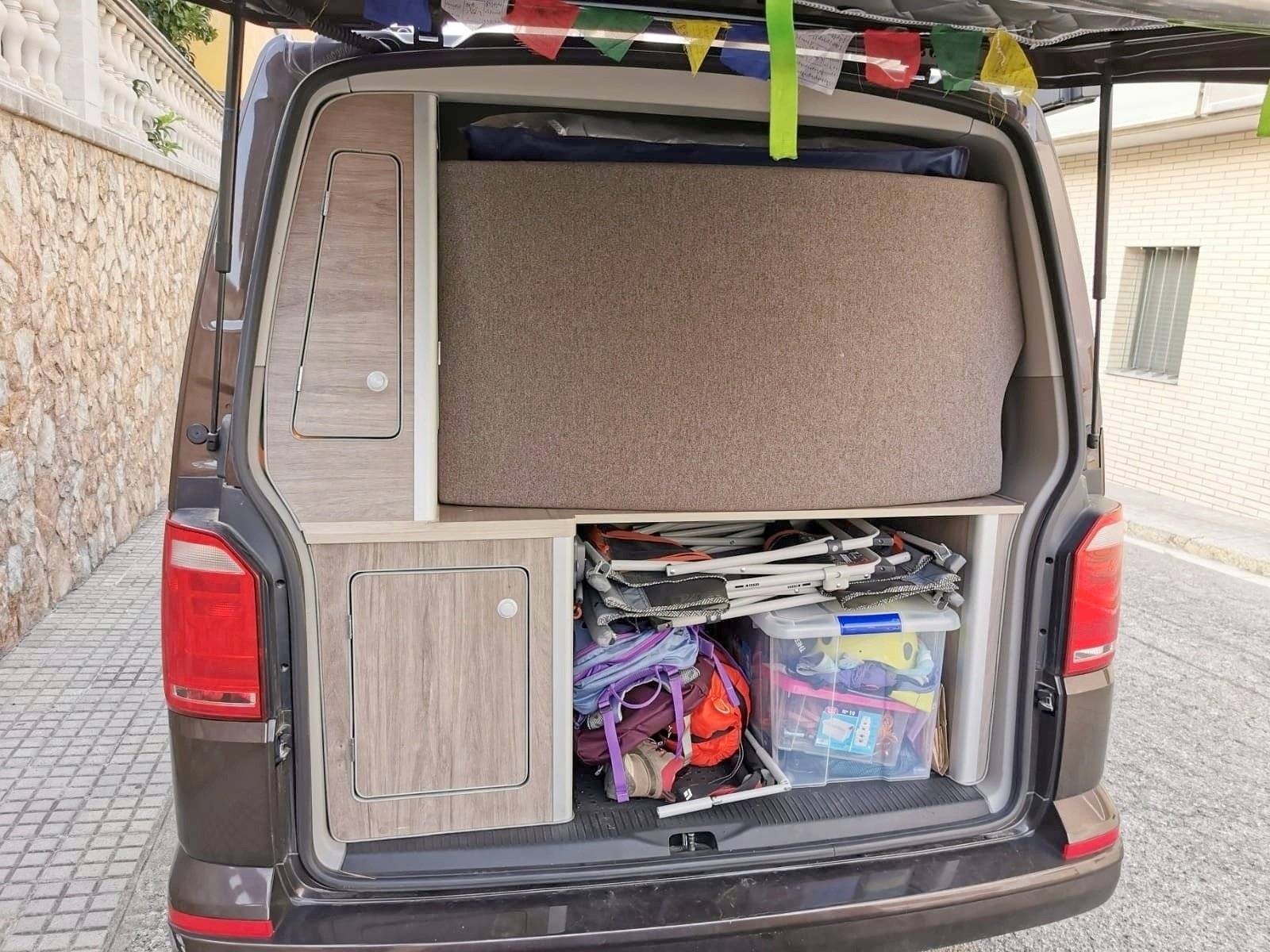 Volkswagen Volkswagen T6