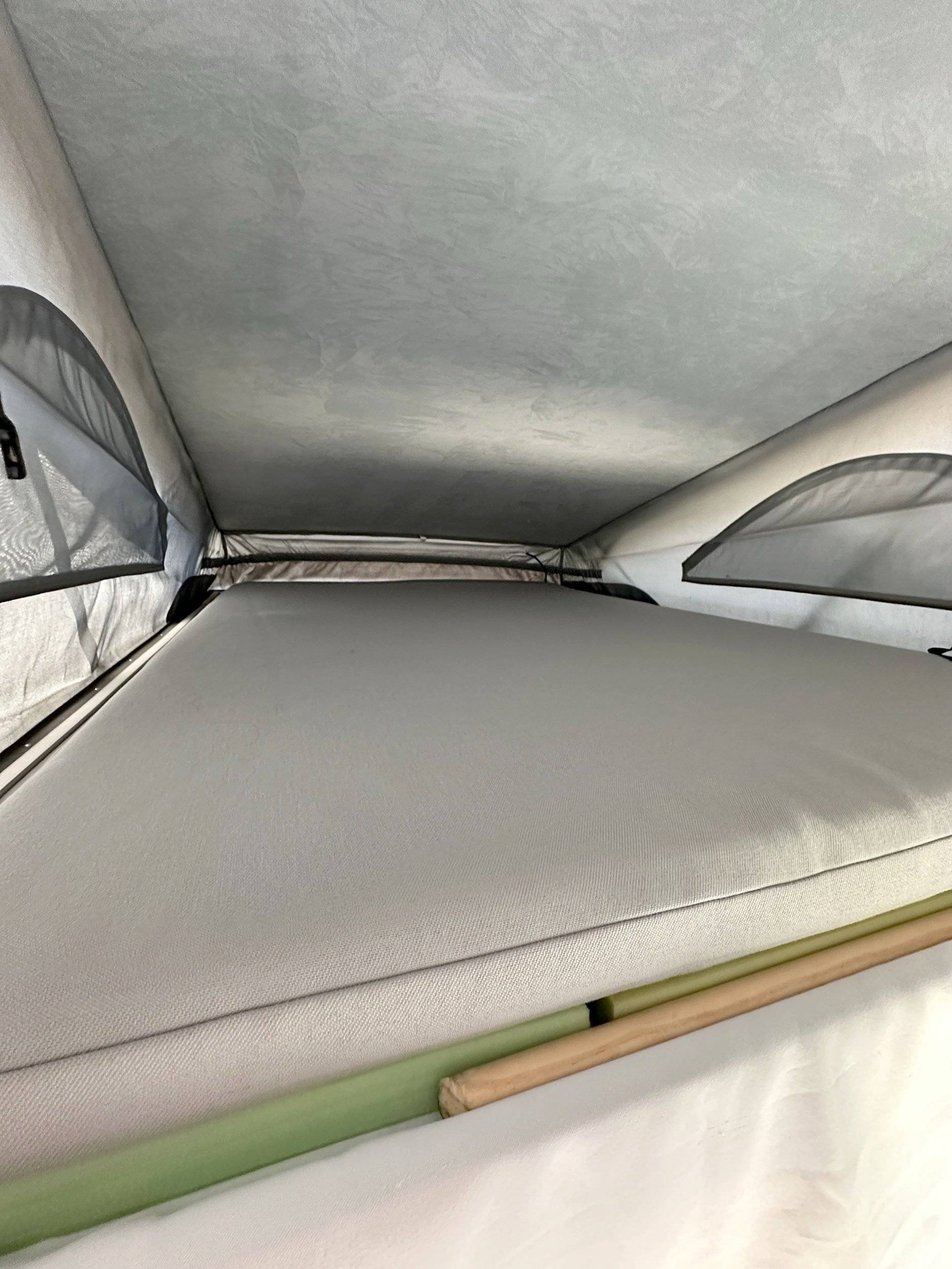 Camper Track Primastar