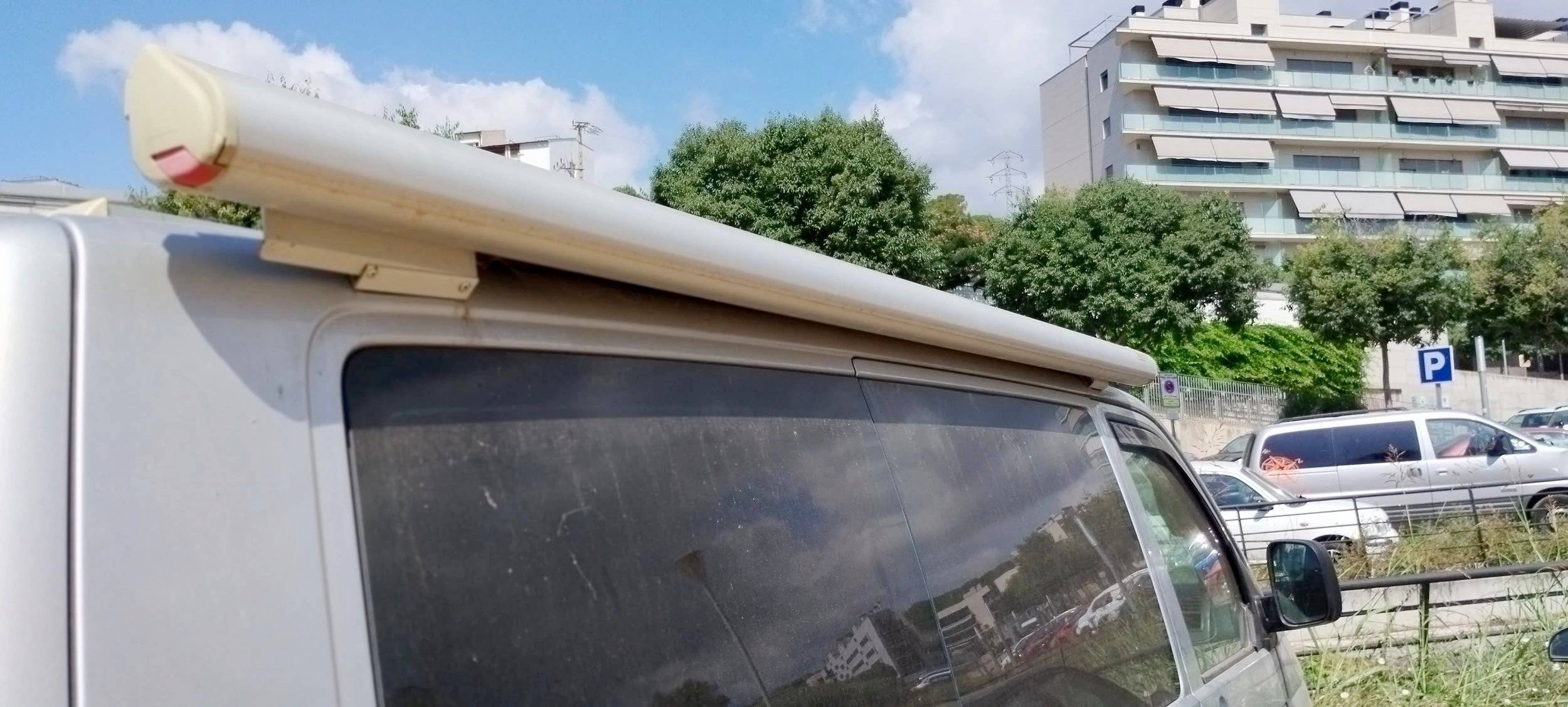 Volkswagen Volkswagen transporter T5