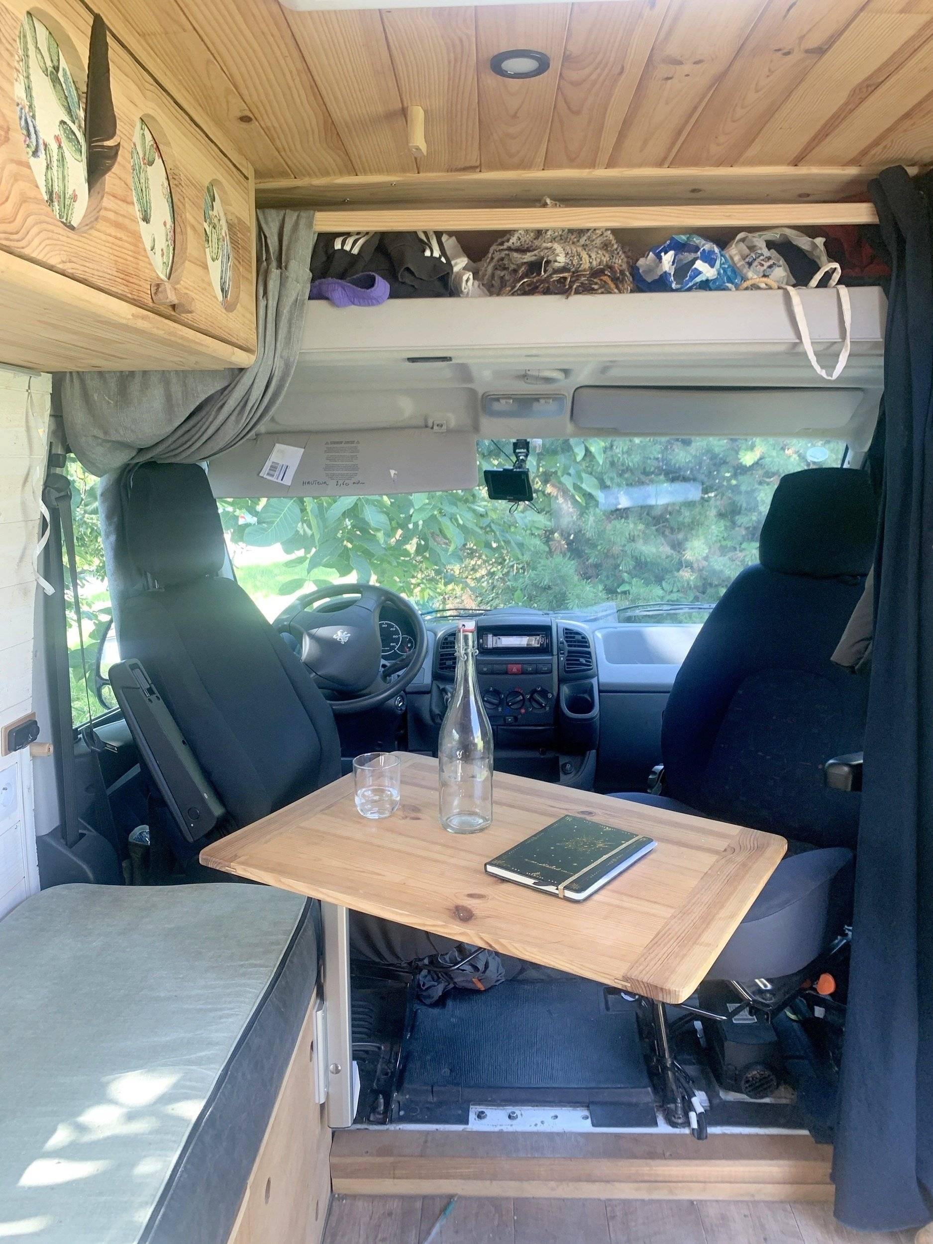 Peugeot Boxer 2,2 l hdi 130 ch