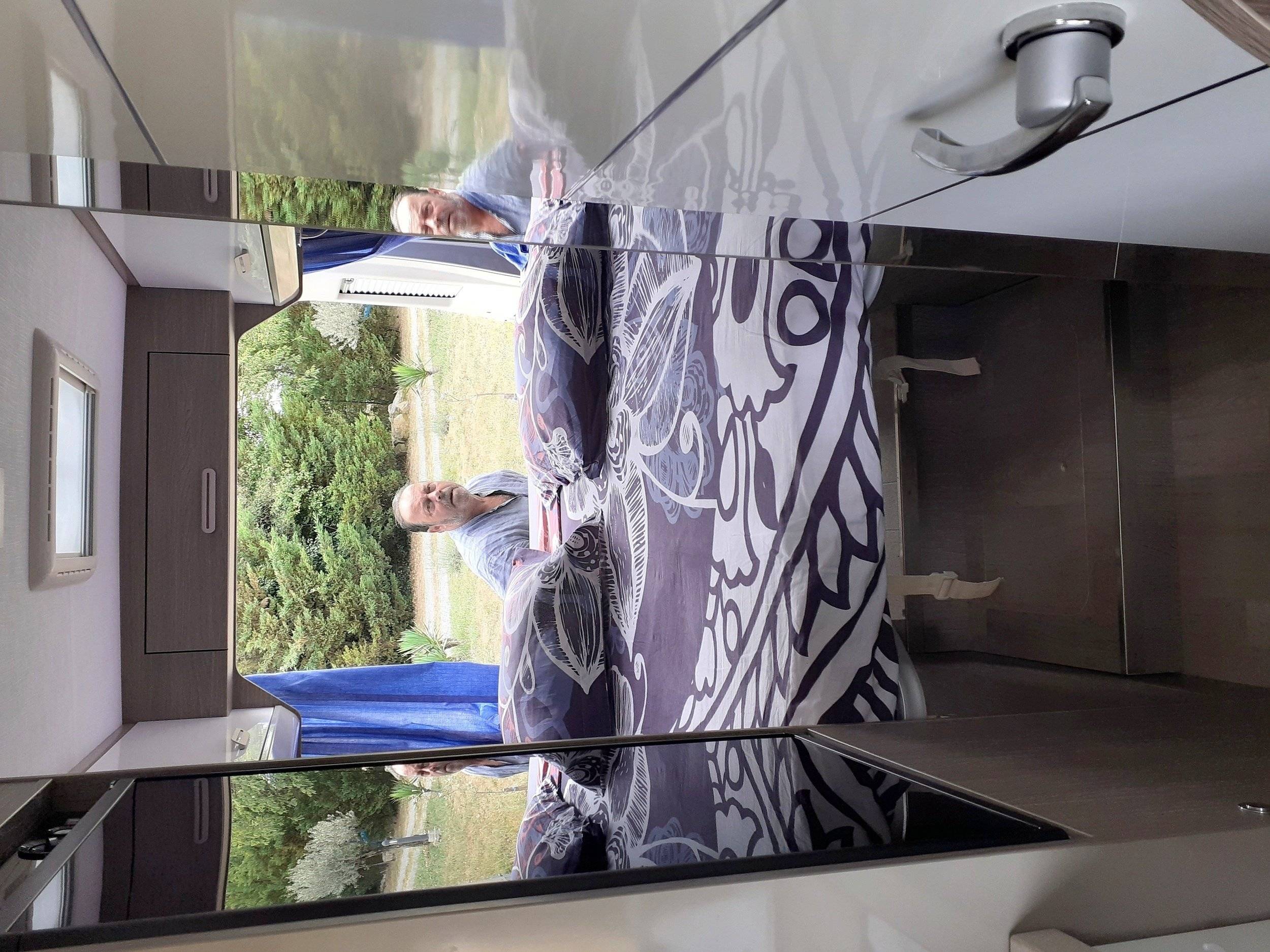 Chausson V697 Premium