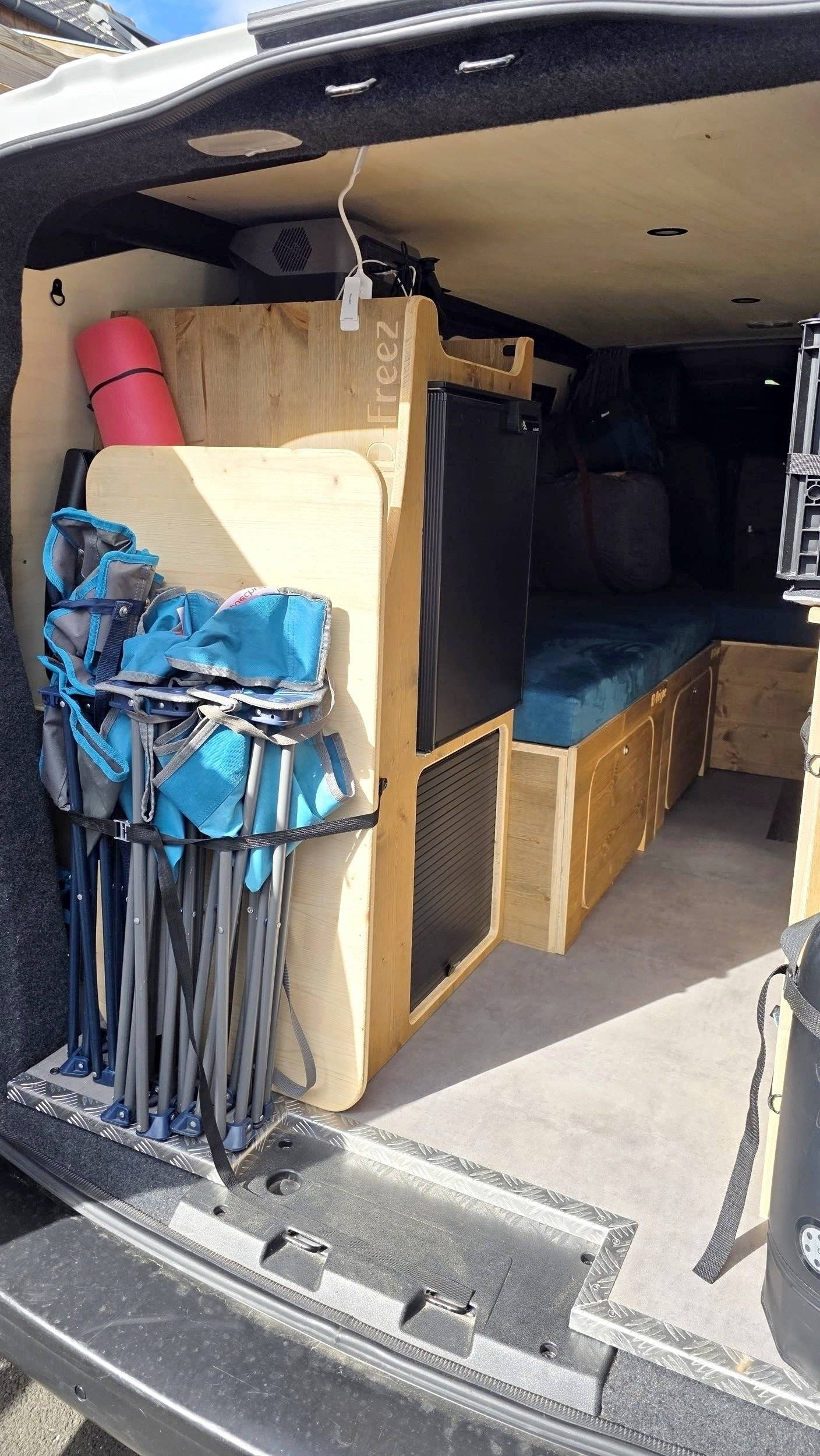 Peugeot Expert 2,0l 120ch