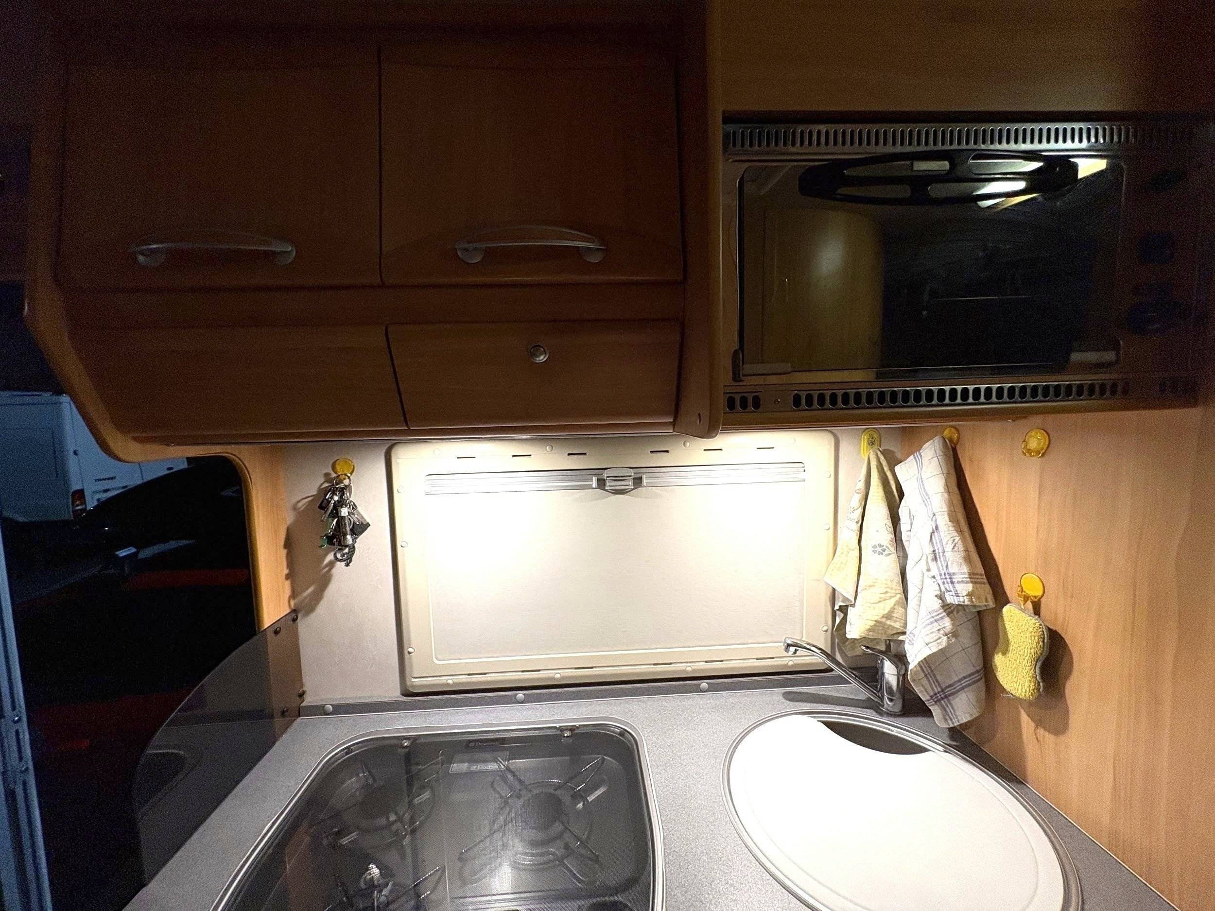 Adria ADRIA CORAL XL 660 SL