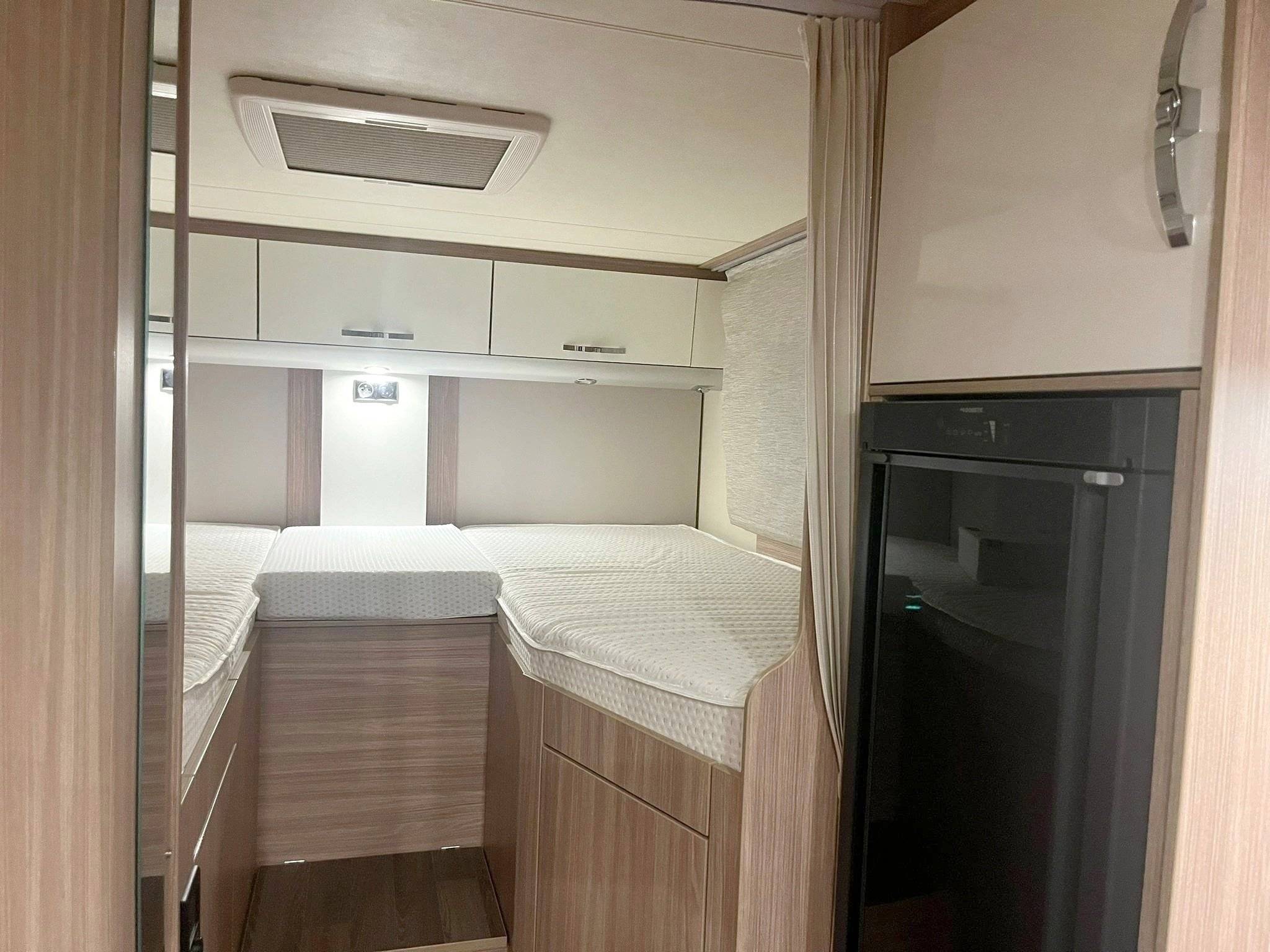 Bürstner Ixeo 726 g