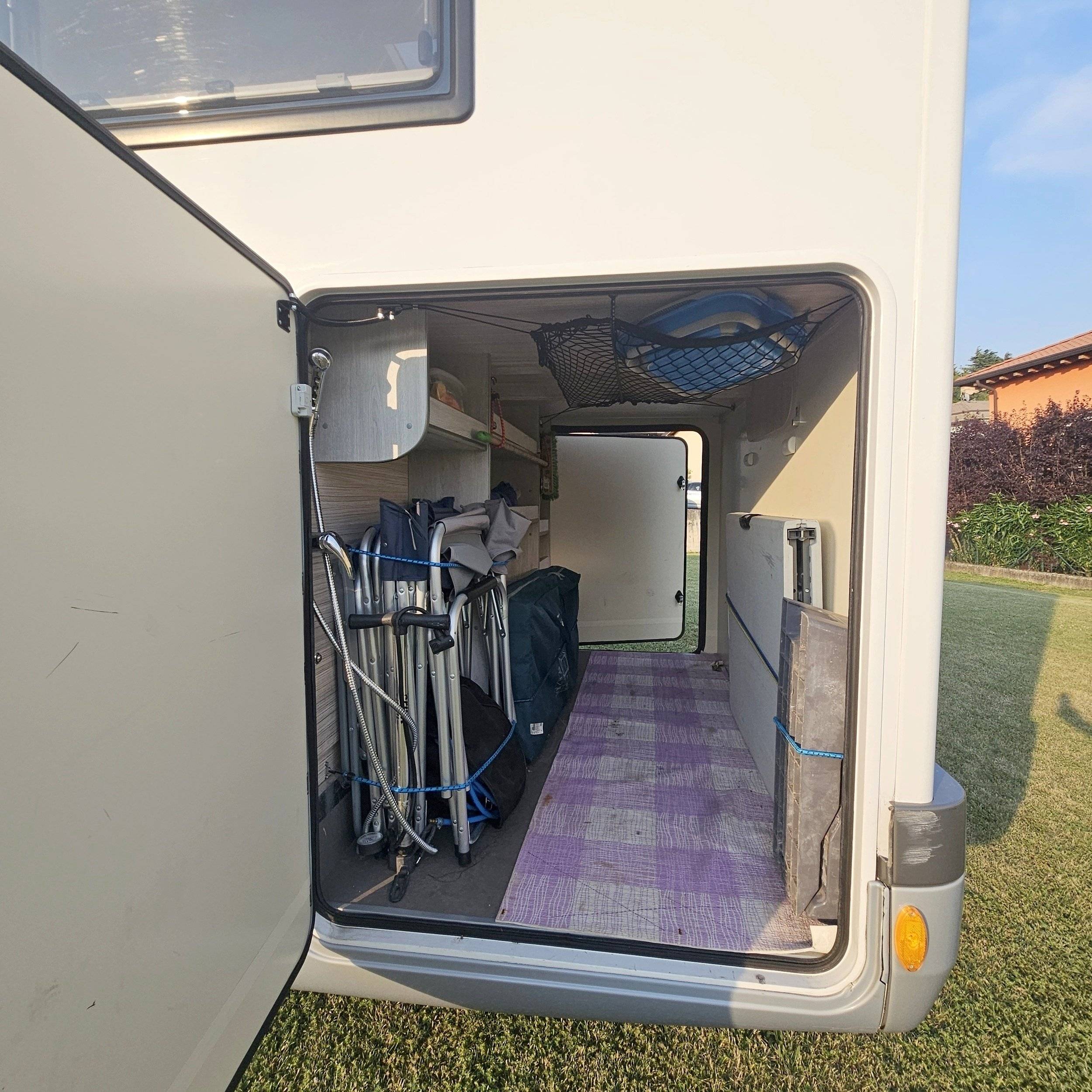Elnagh Tloft 530