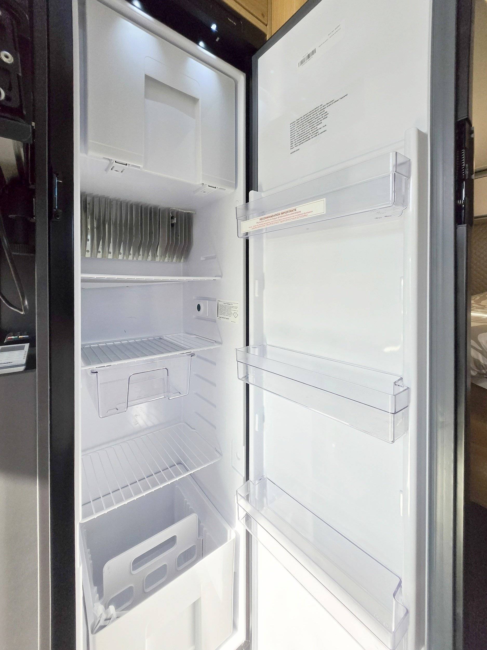 Adria Adria matrix plus 670 DC