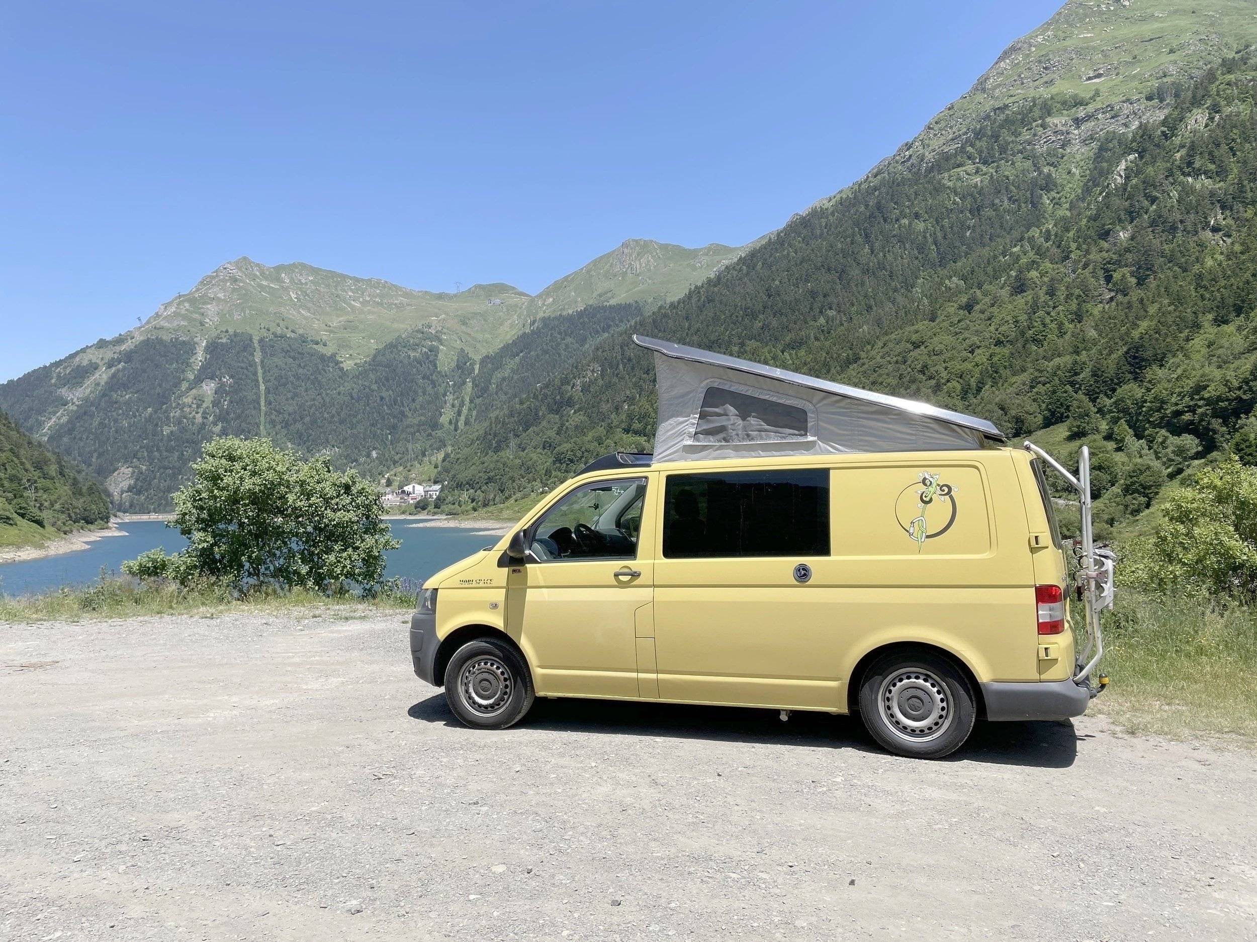 Csa Gérard Mobispace