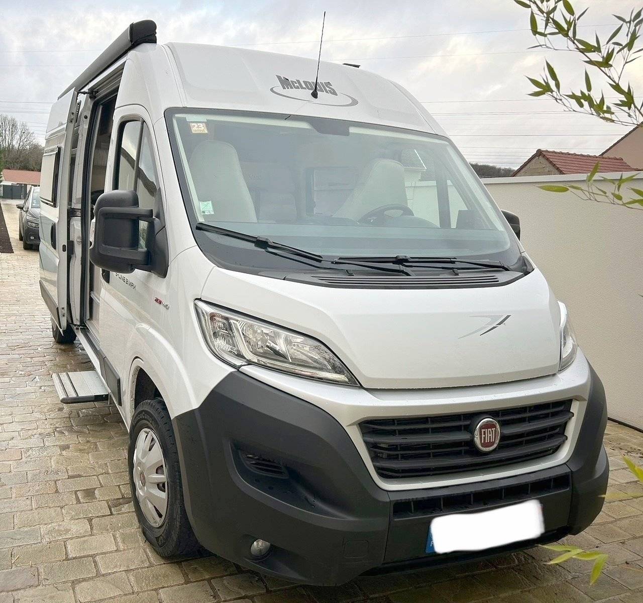 Mclouis Mclouis Menfys 3 maxi