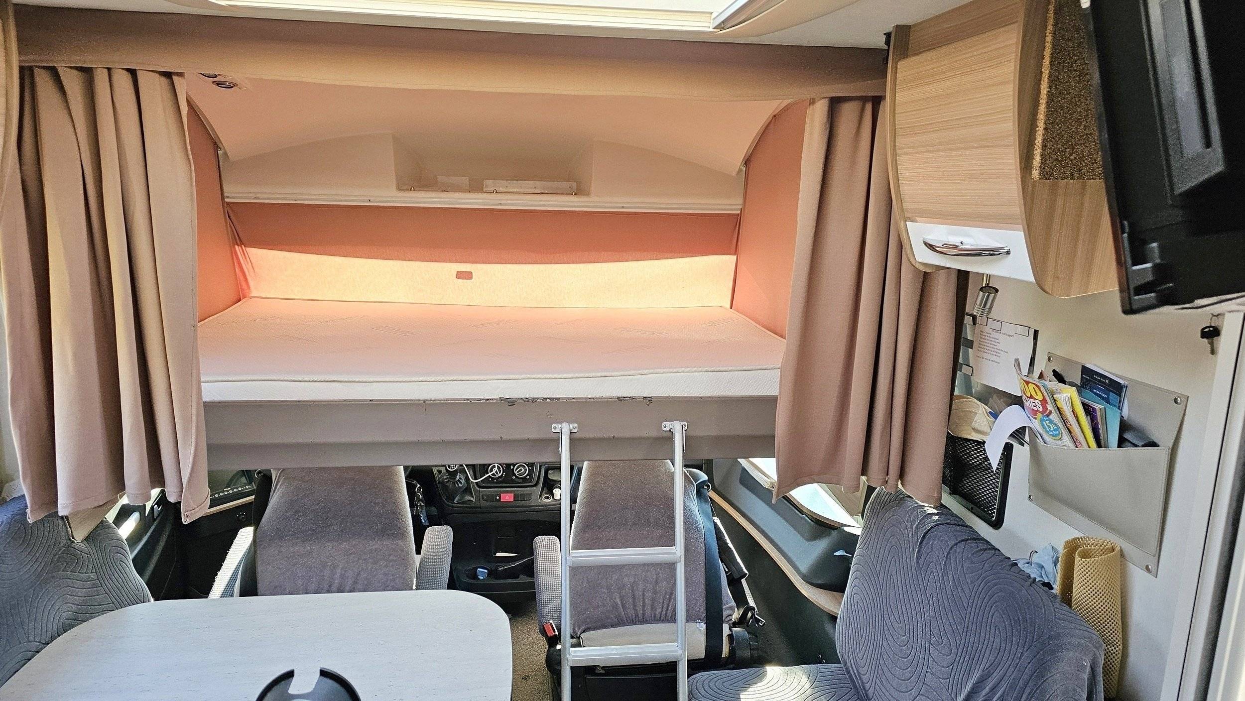 Pilote pilote G740 essentiel