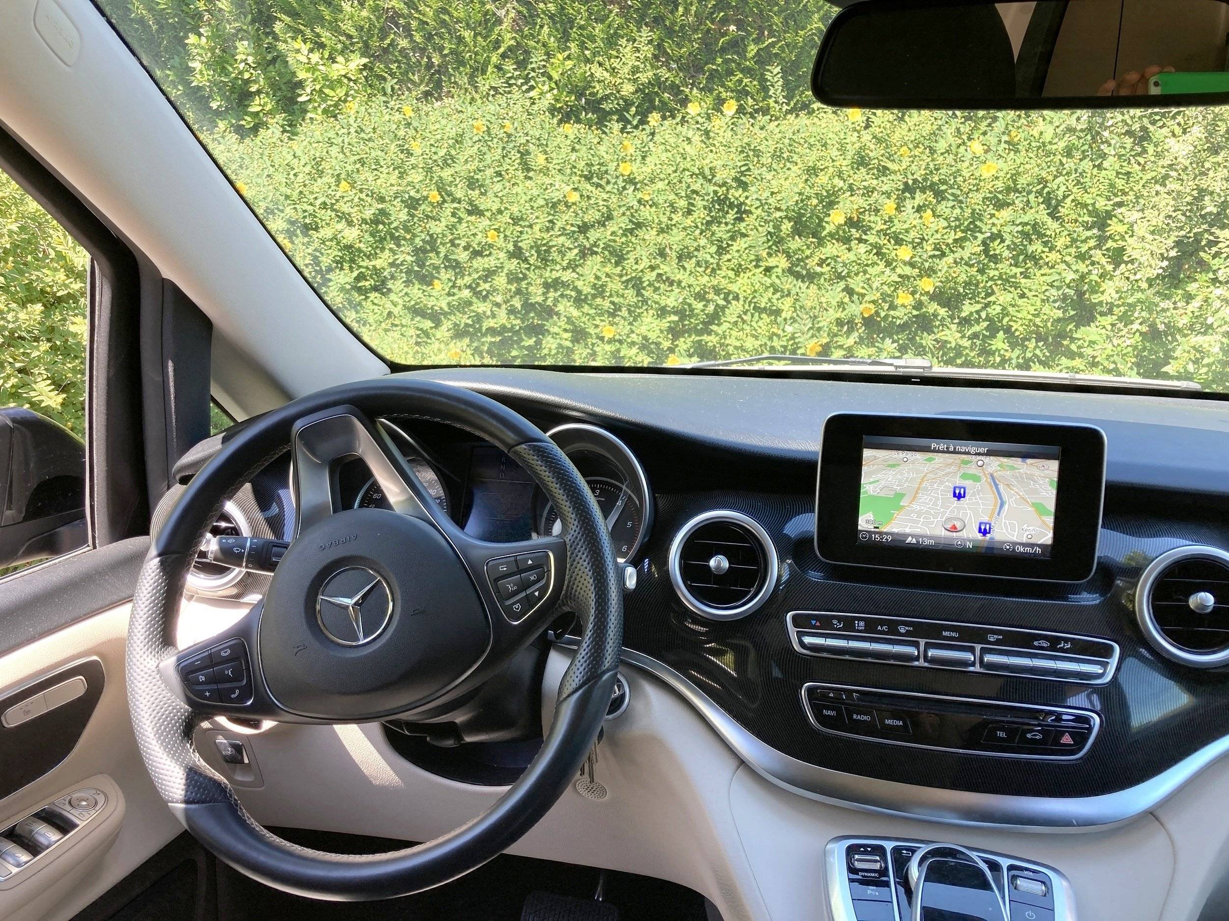 Westfalia 2,15 l 163 ch