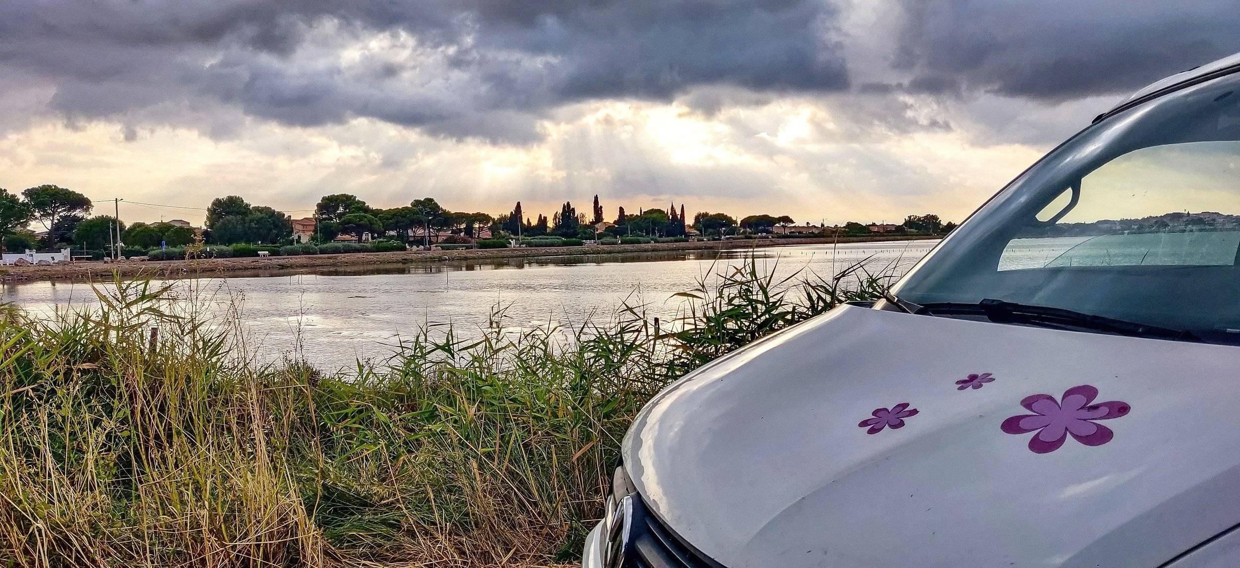 Volkswagen CALIFORNIA T6 2 l TDI 150 ch