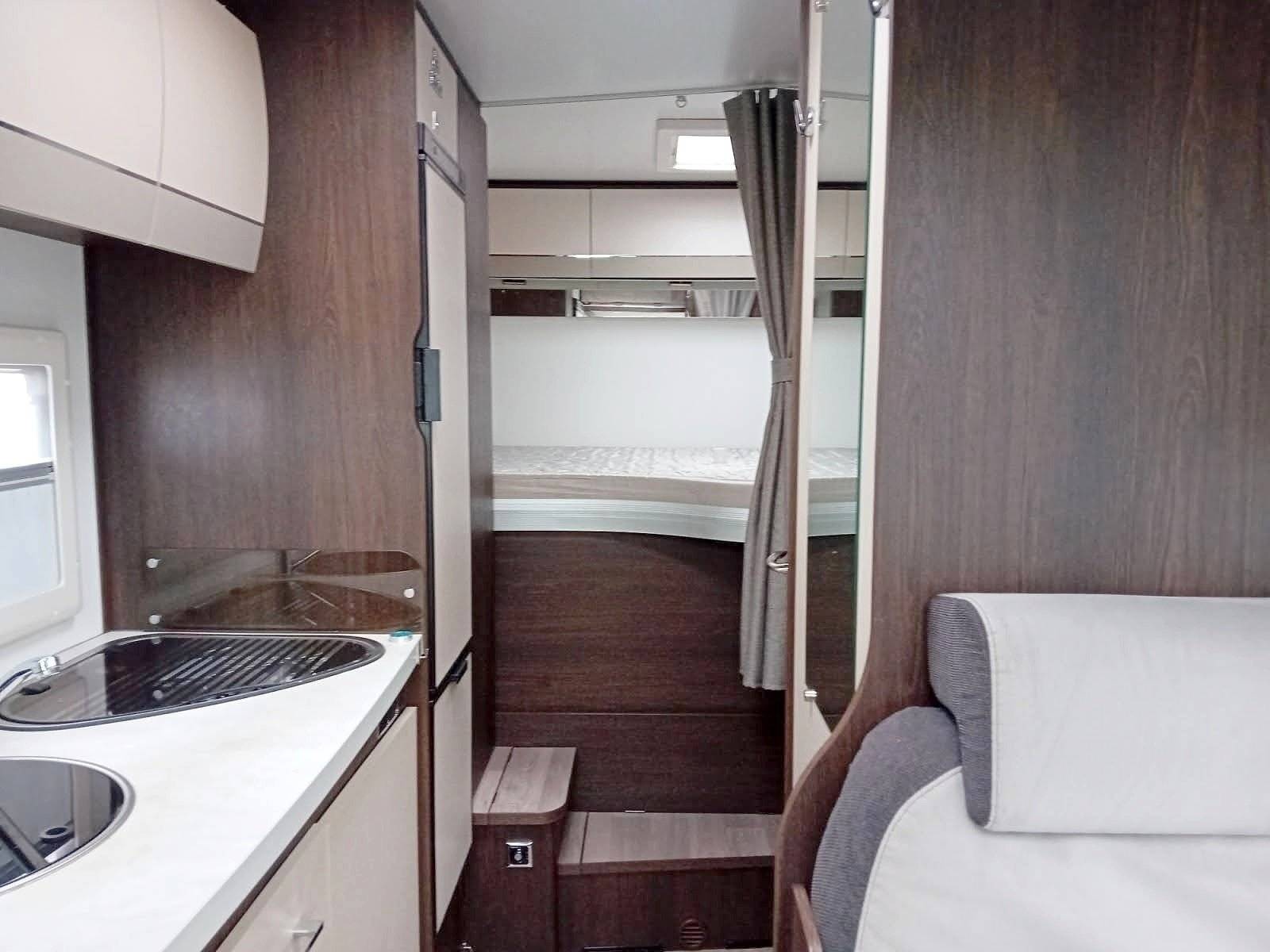 Benimar BENIMAR TESSORO 440UP