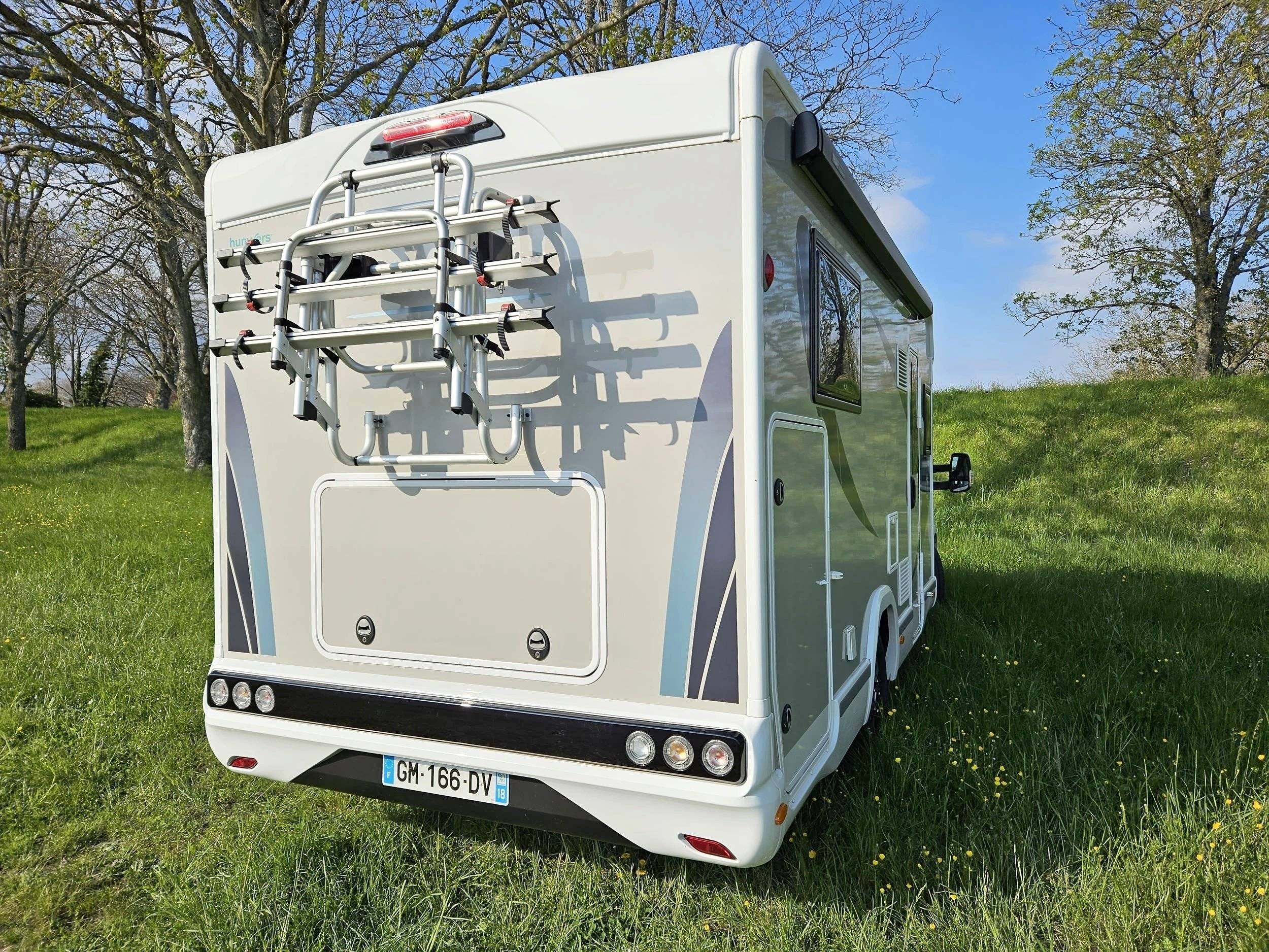 Chausson TITANIUM PREMIUM 788