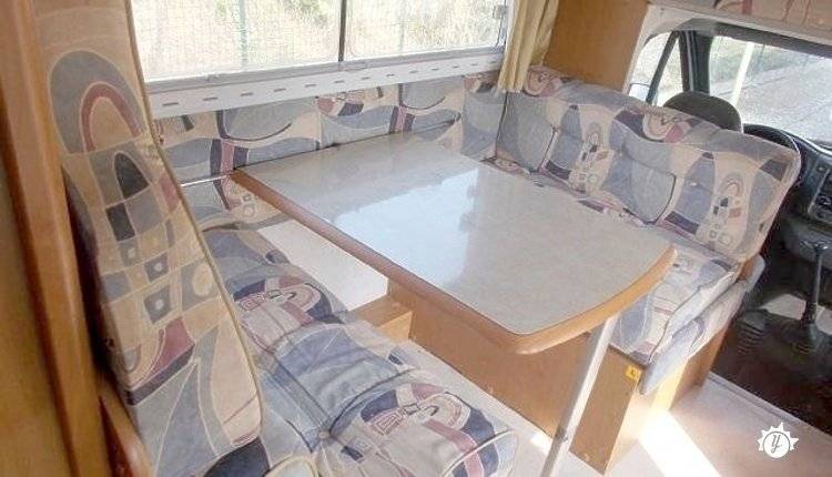 Kentucky Camp ESTRO 4