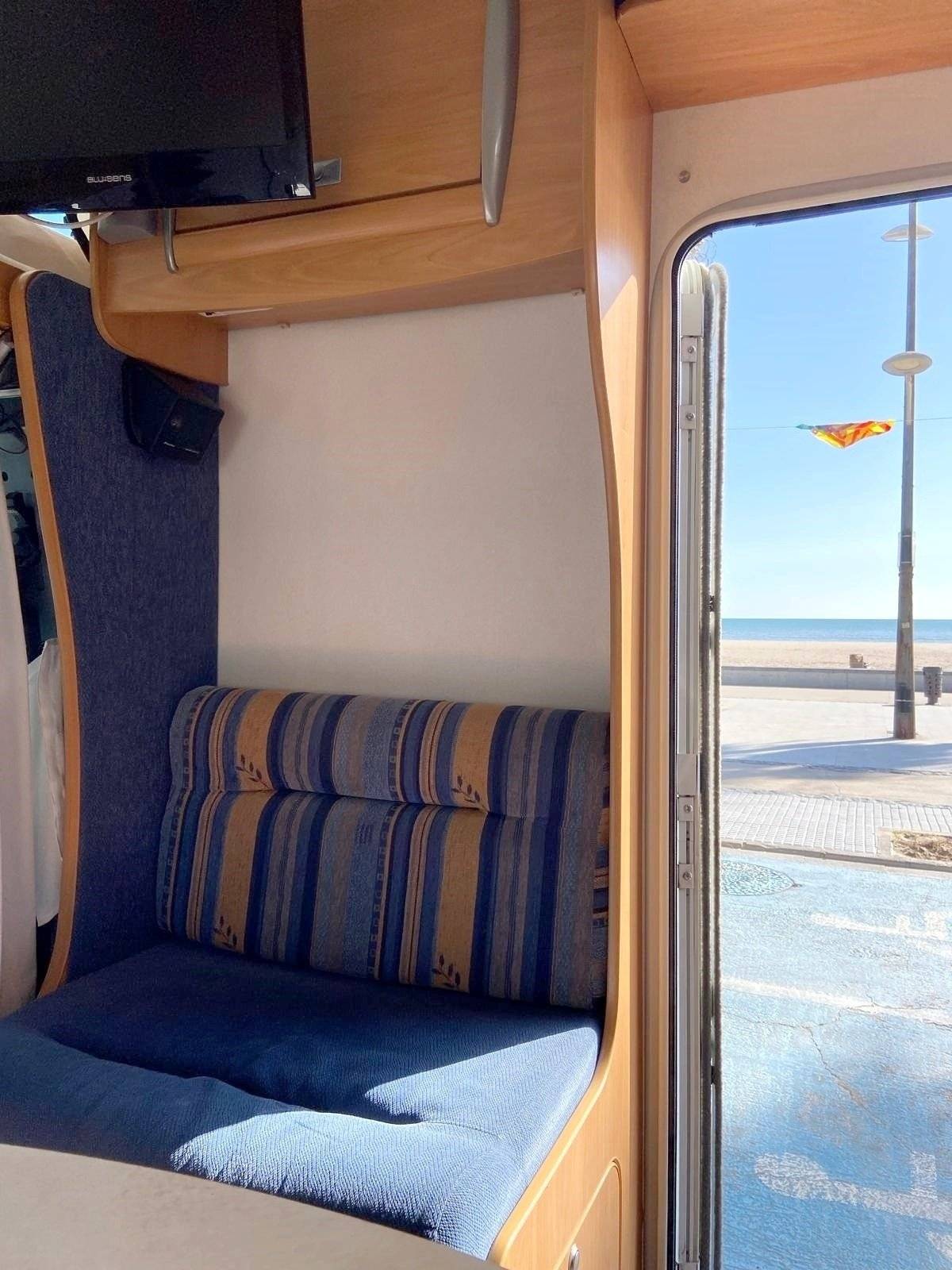 Challenger CHALLENGER GENESIS 43 eb