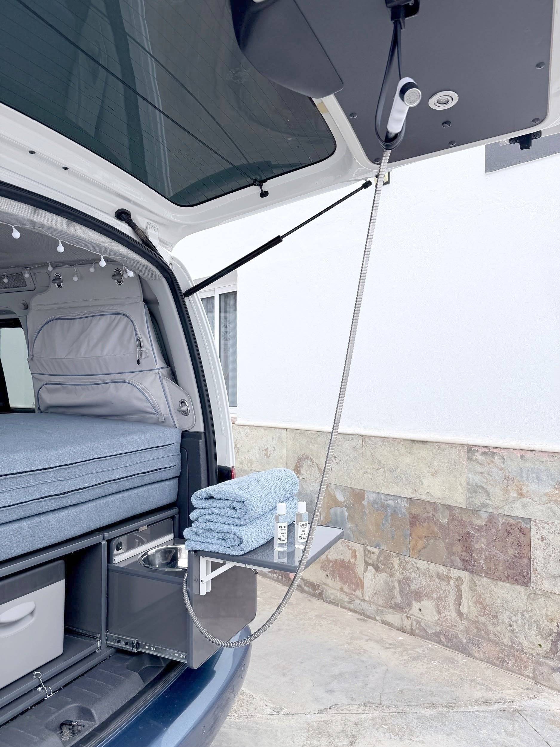 Volkswagen Camper