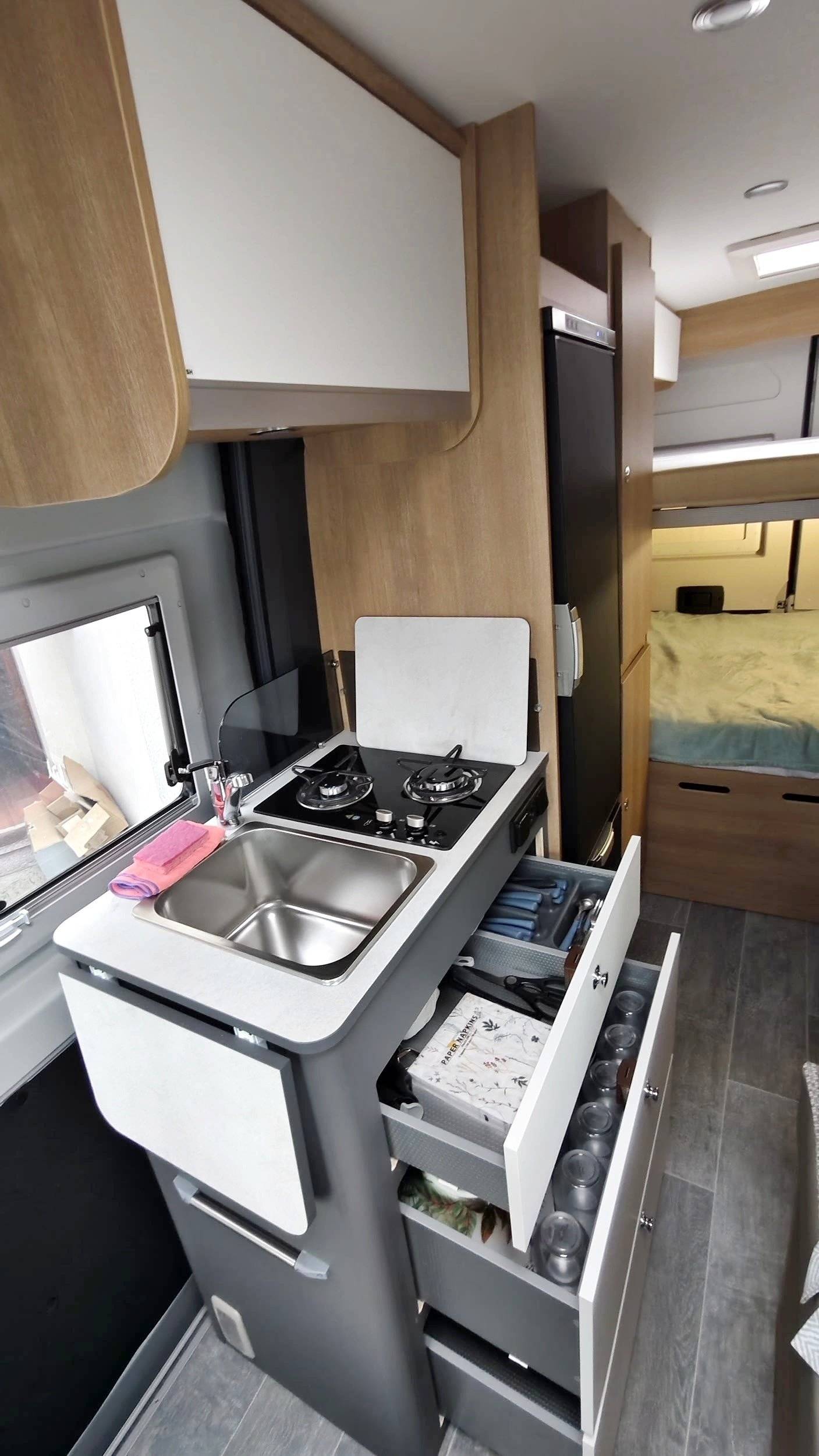 Giottiline Giottiline 60B Privilege