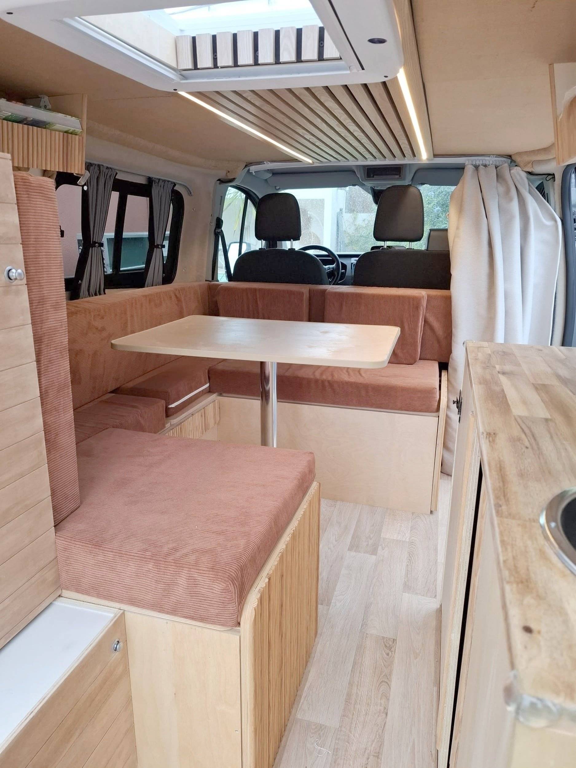 Ford FORD TRANSIT
