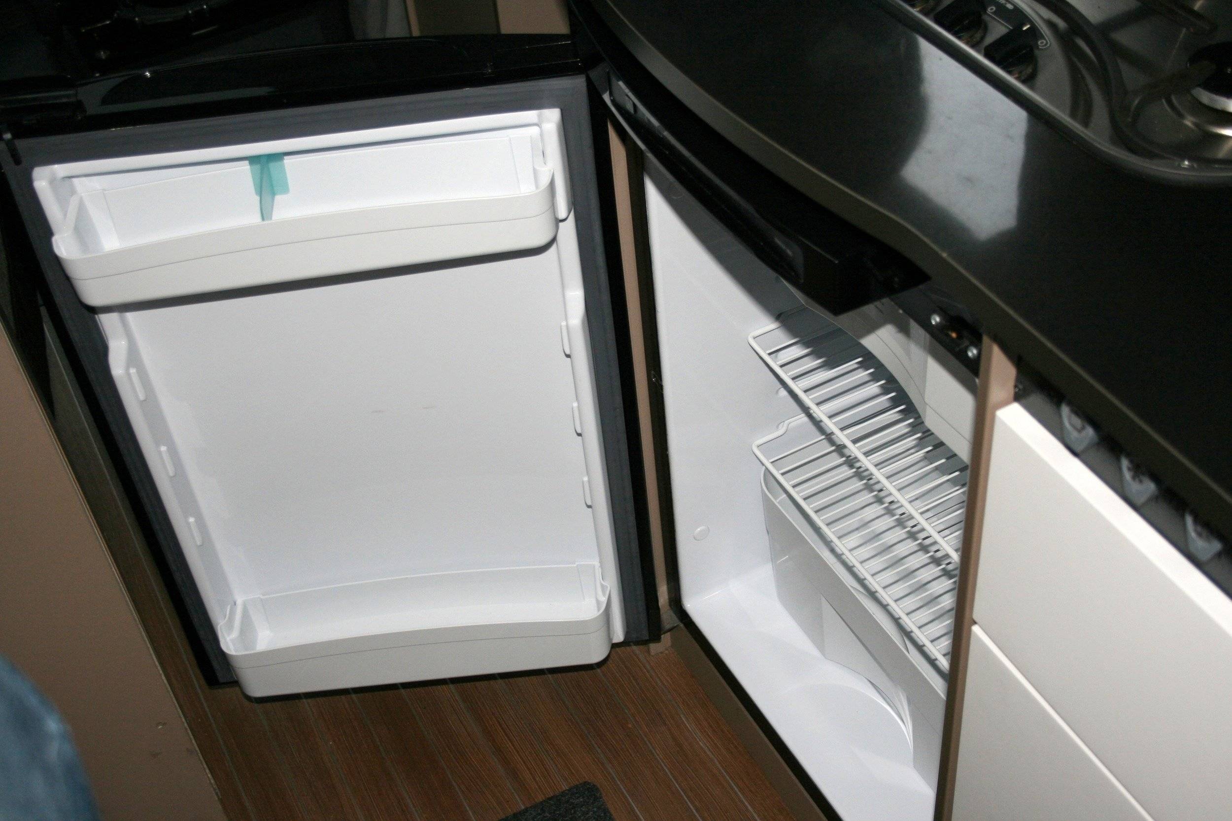Kochnische Fiat Ducato 2,3 l Multijet 130 ch. - Yescapa