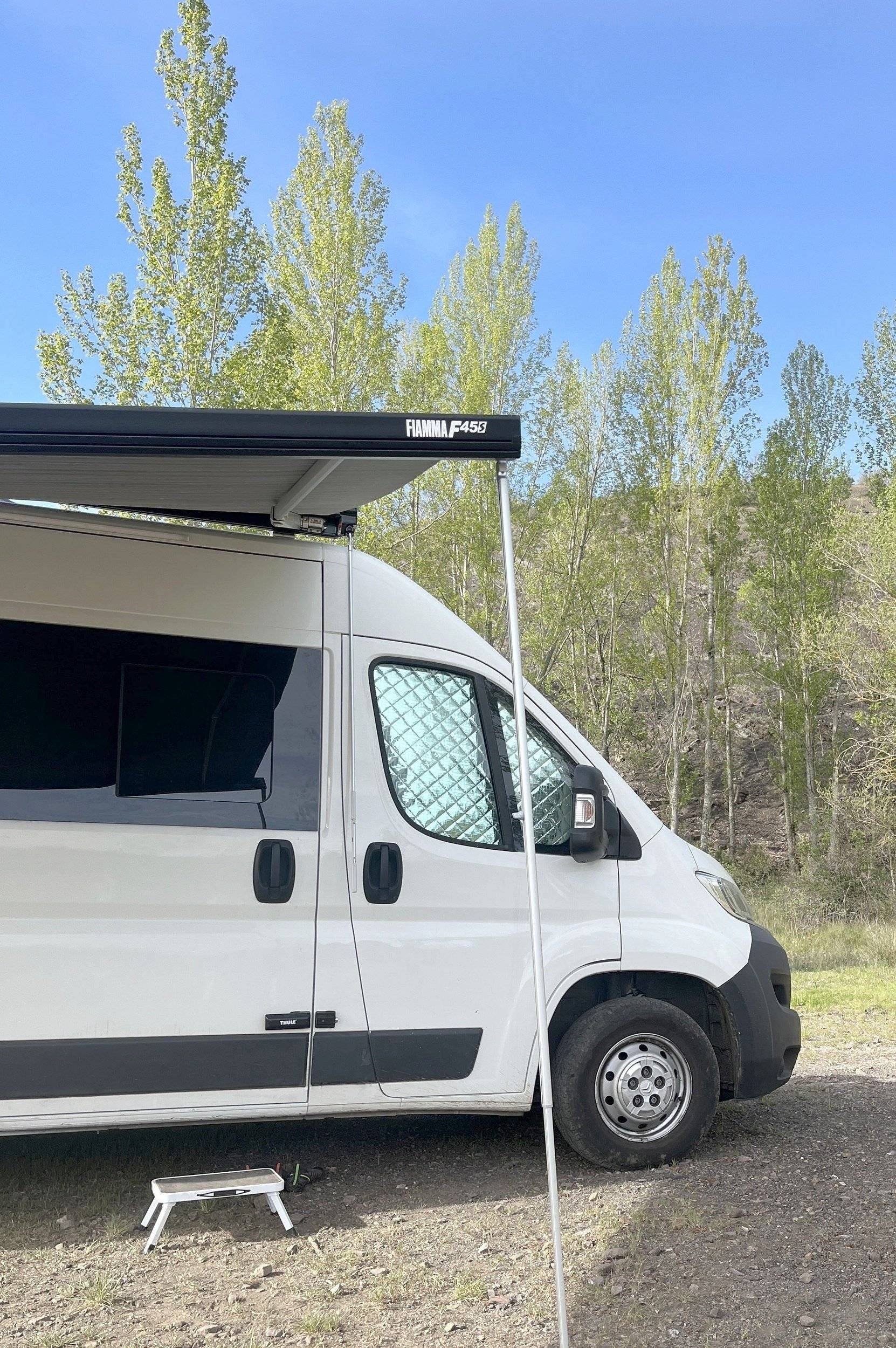 Citroën Jumper 2,0 l 130 ch