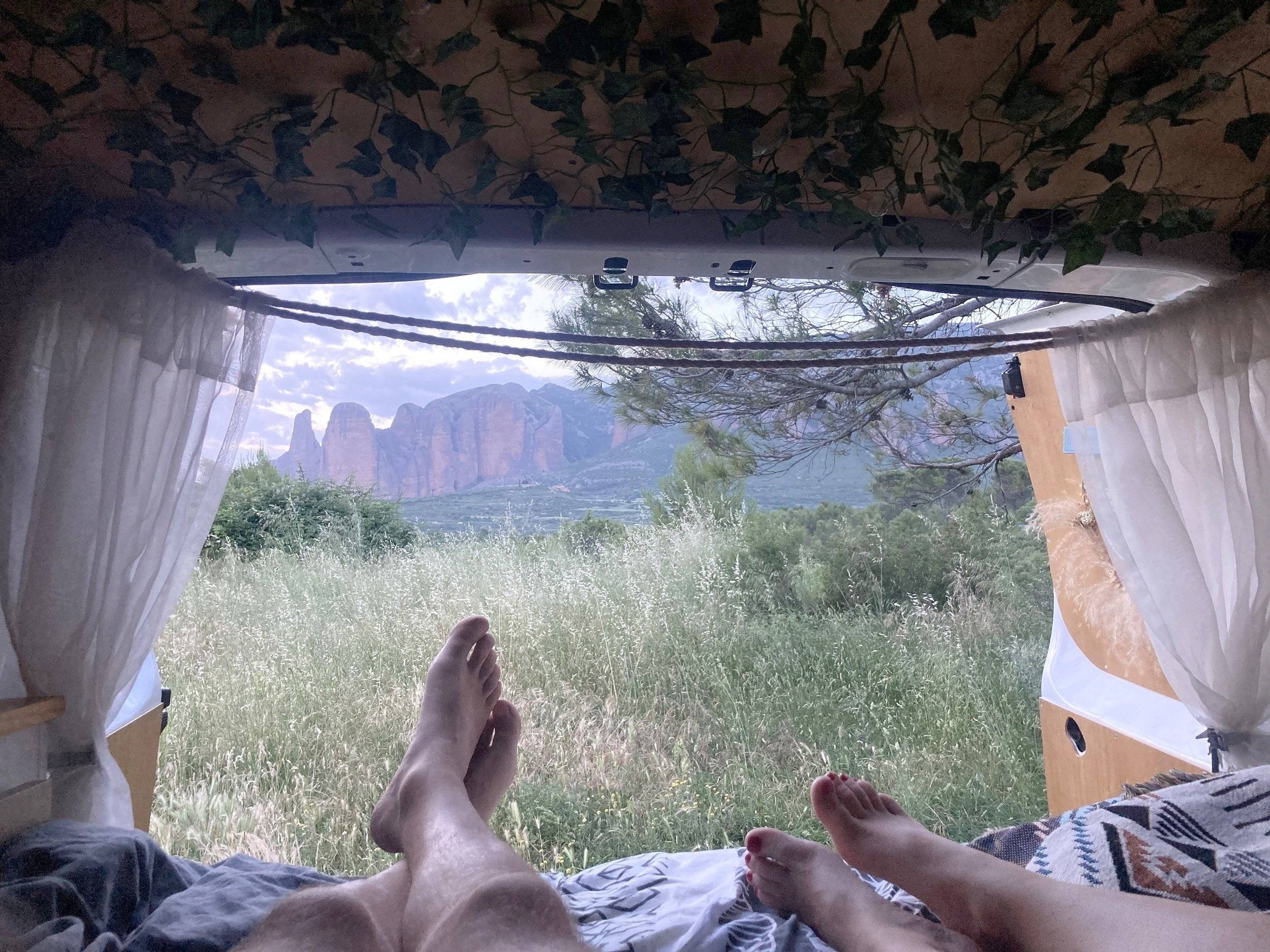 Conçu par moi-même peugeot expert 