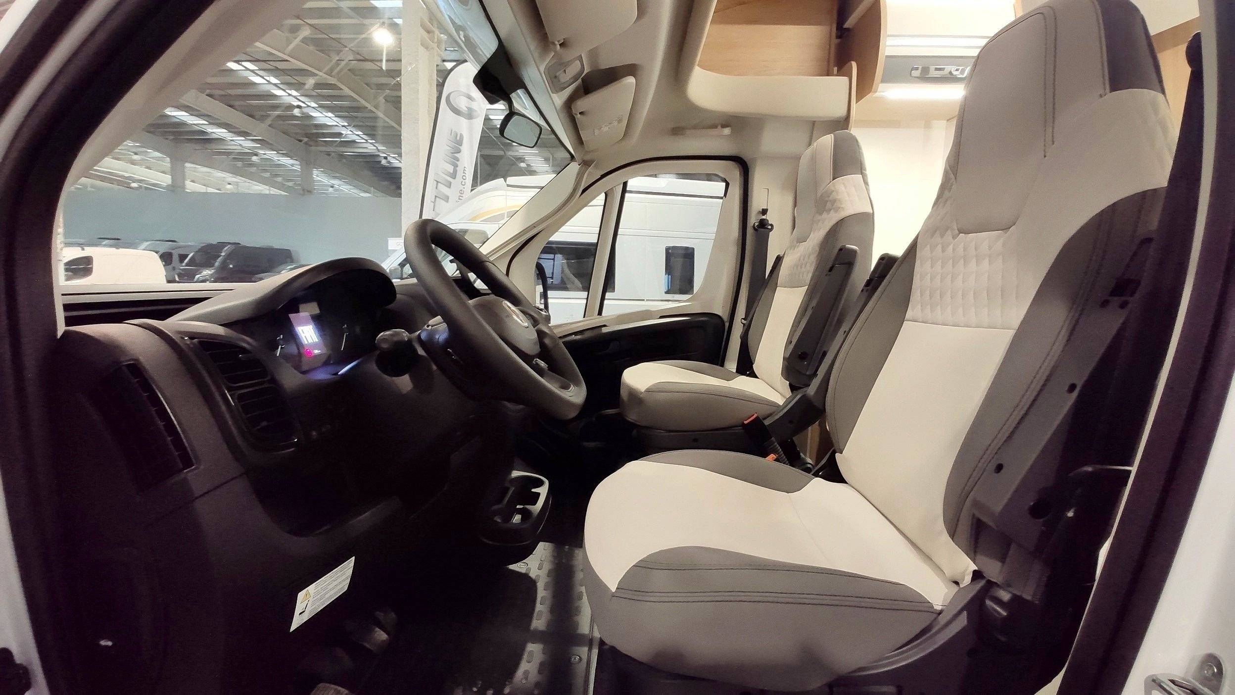 C.I. HORON 65XT - 5PL - Nº11