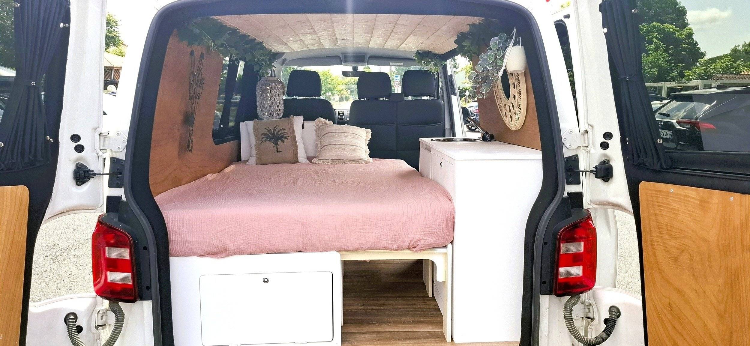 Volkswagen volkswagen