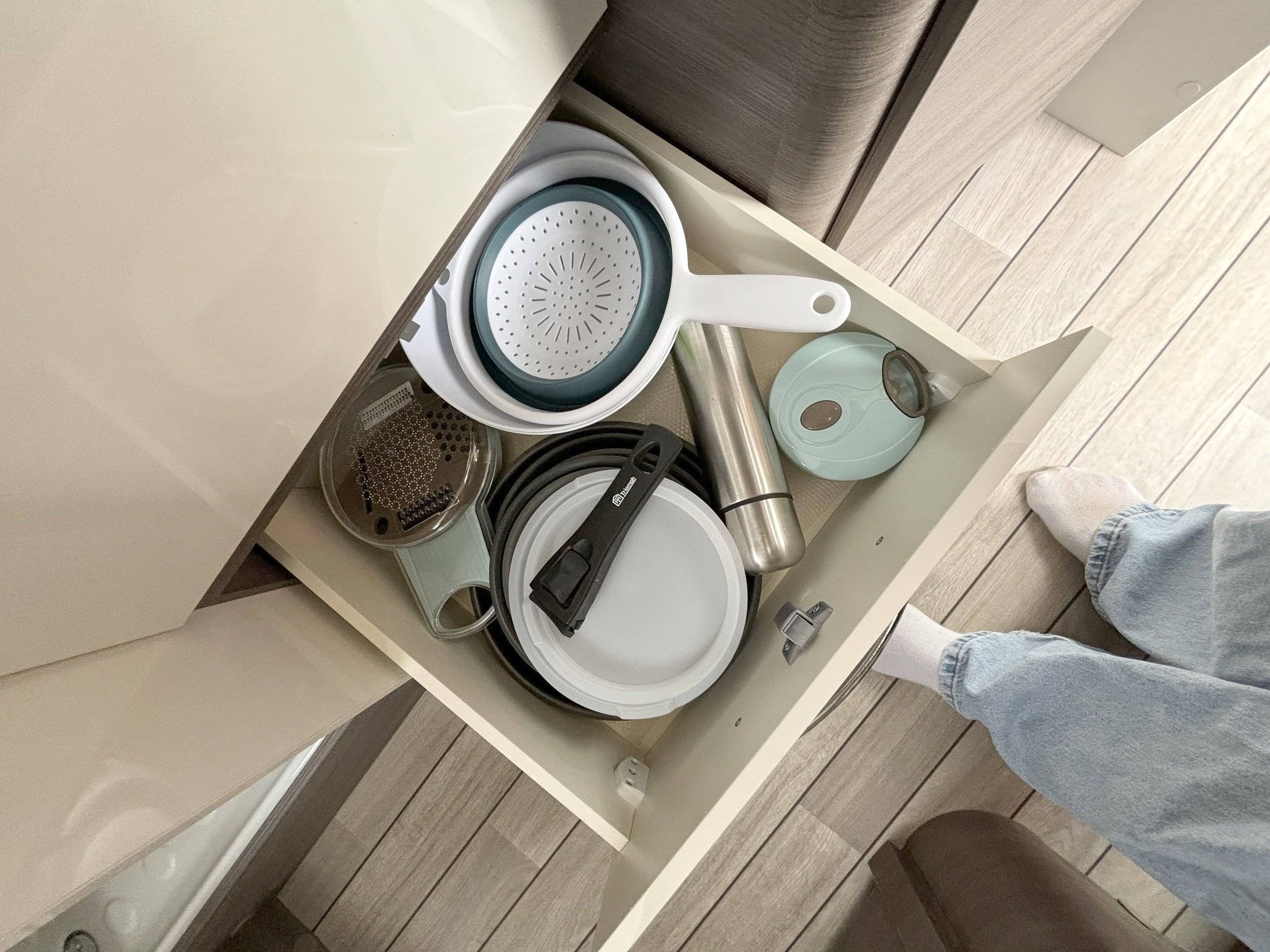 Mclouis Master 2,3 l 165 ch