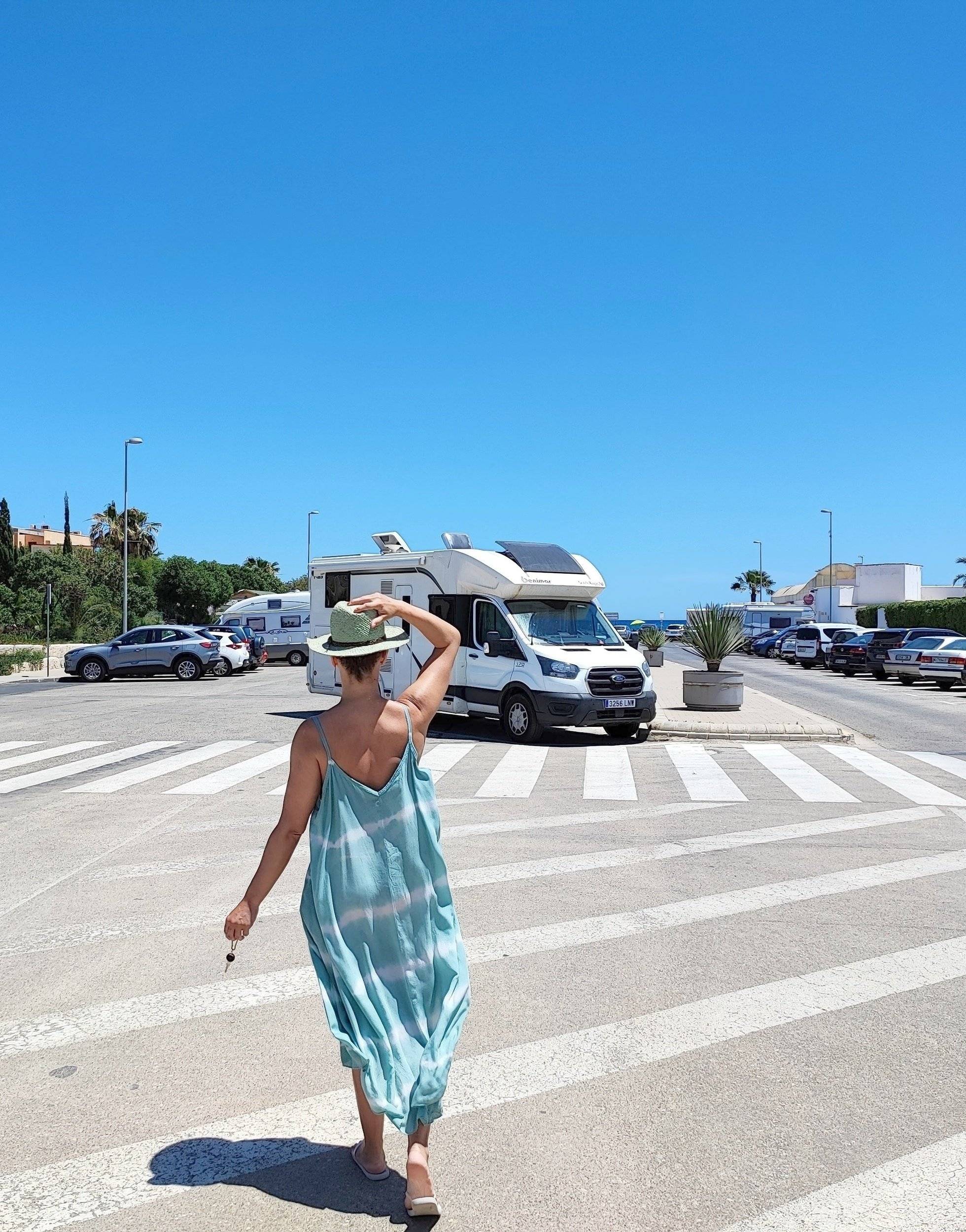 Benimar Benimar Tessoro 463UP