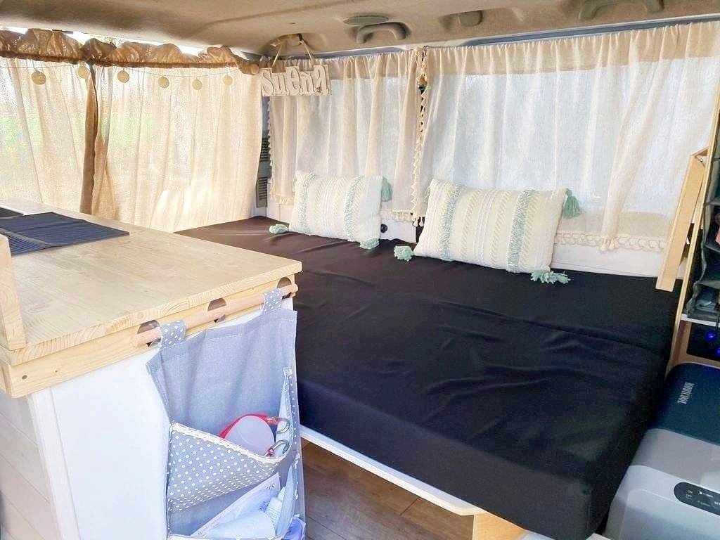 Opel Vivaro 1,9 CDTI 100cv