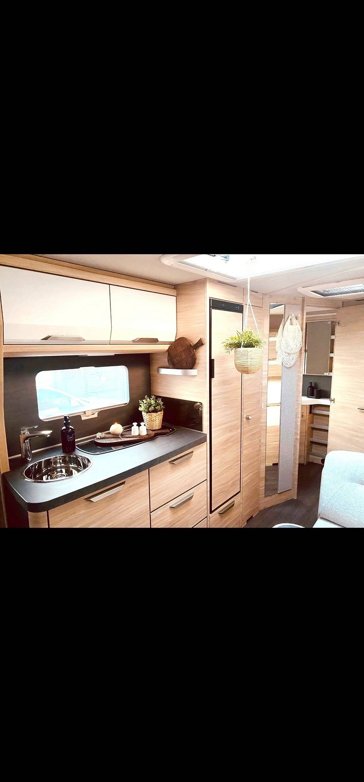 Knaus Südwind 580QS